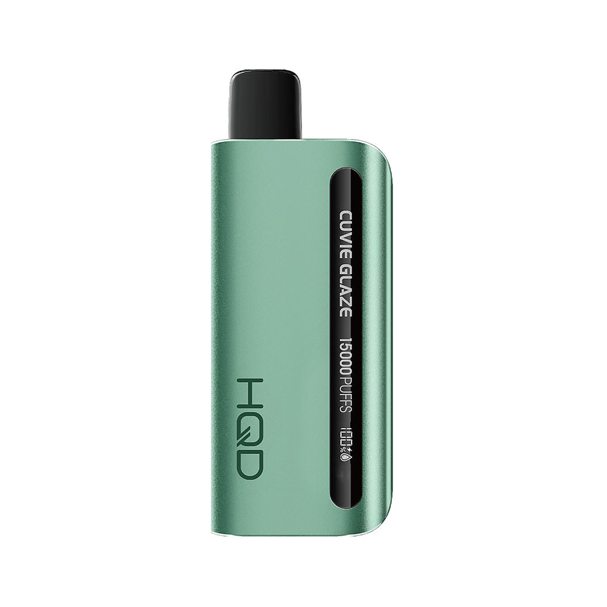 HQD Cuvie Glaze 15K Disposable Vape - Sky Mint