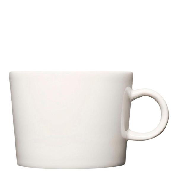 Teema kaffekopp 22 cl hvit