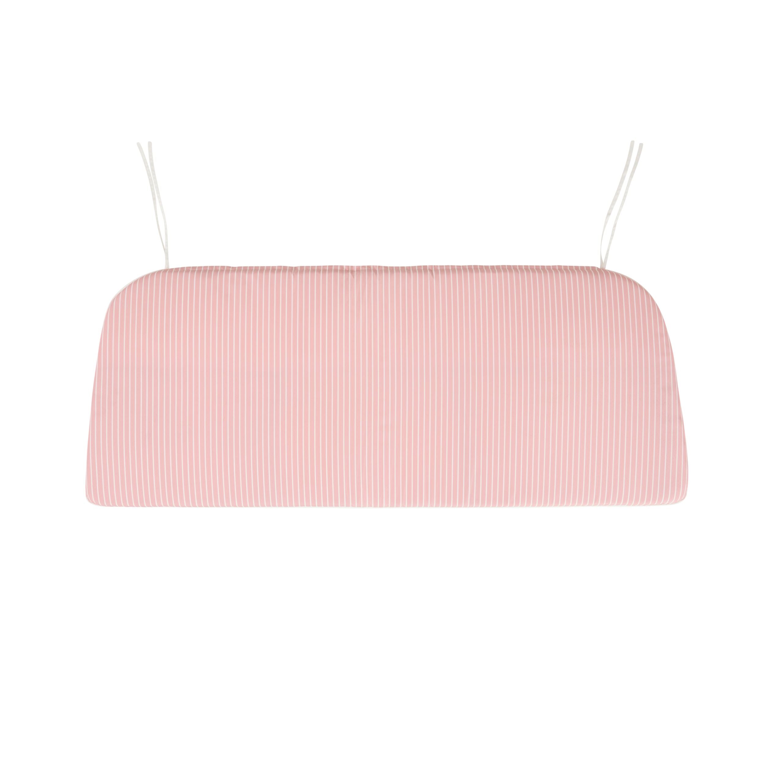 Bonnie 2 Seater Sofa With Cushion Package Rose Pink