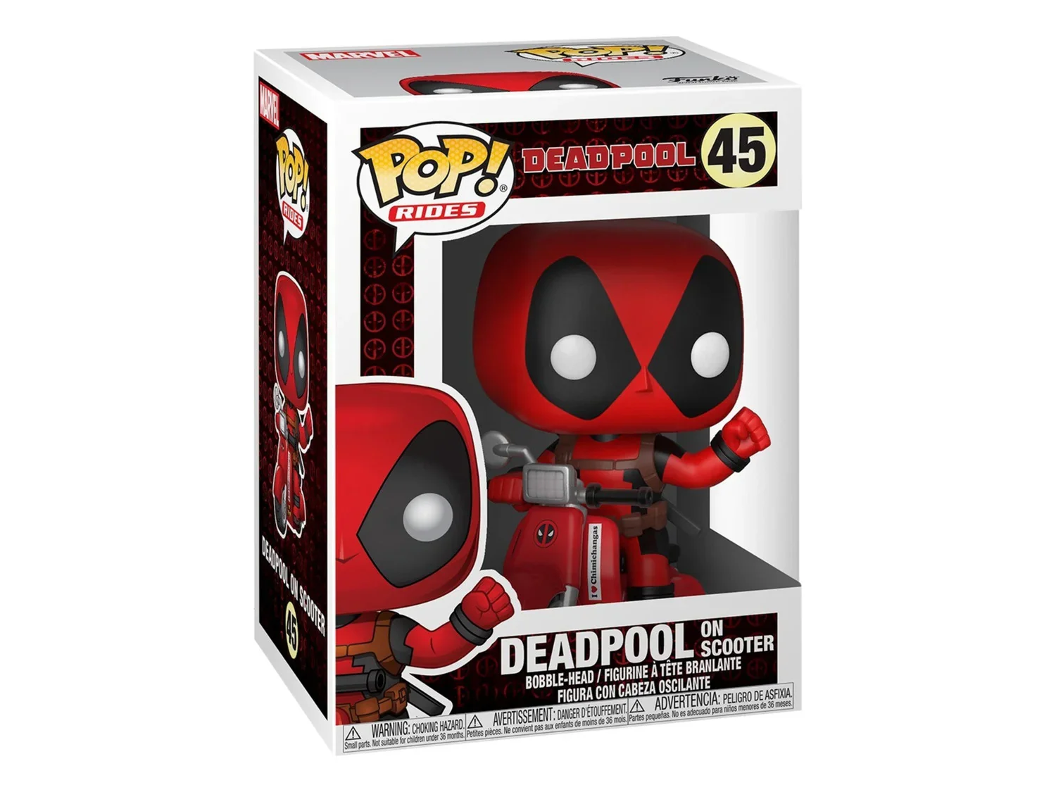 Funko Figurines POP