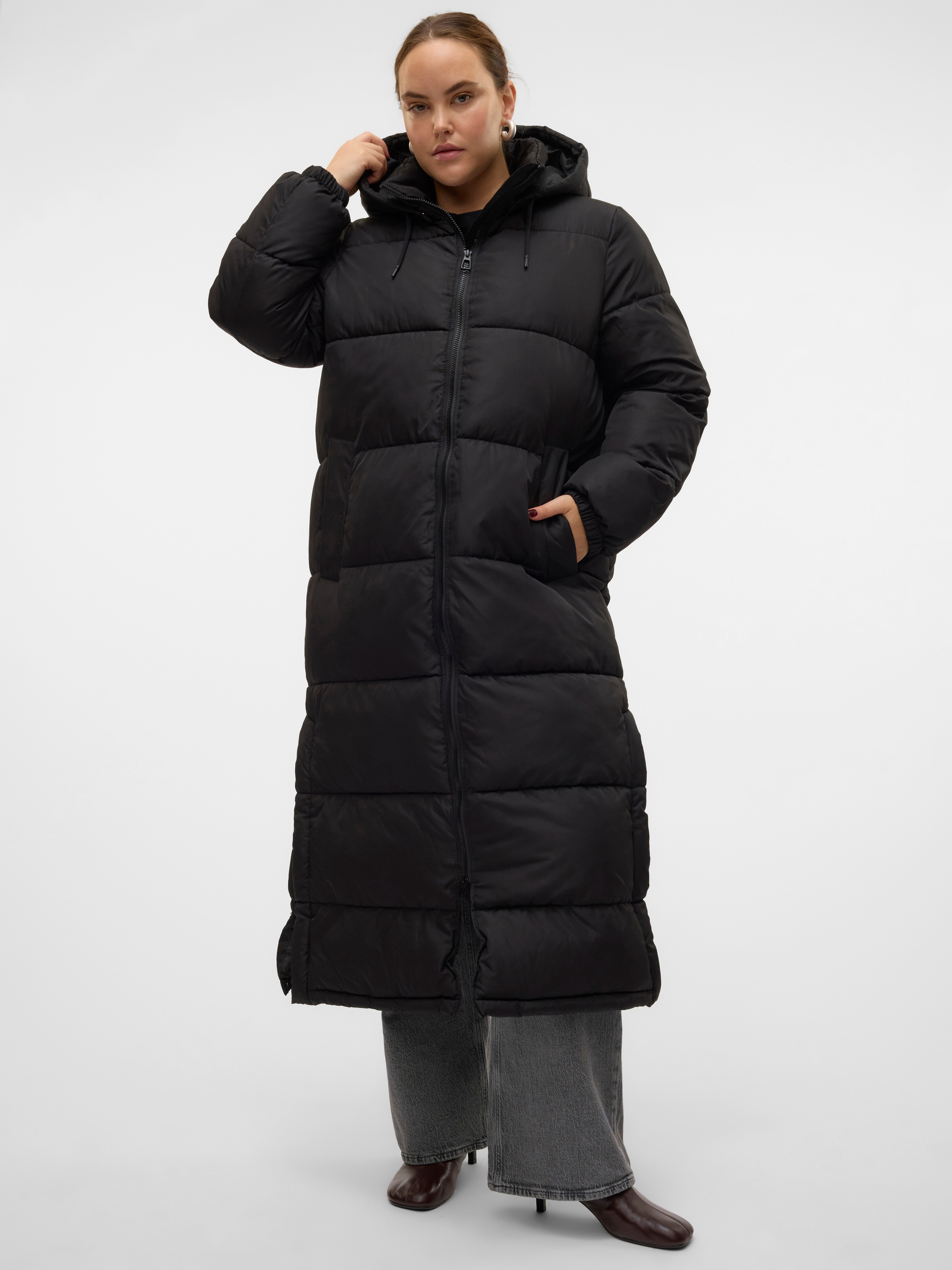 VERO MODA® VMCKLEA Coat