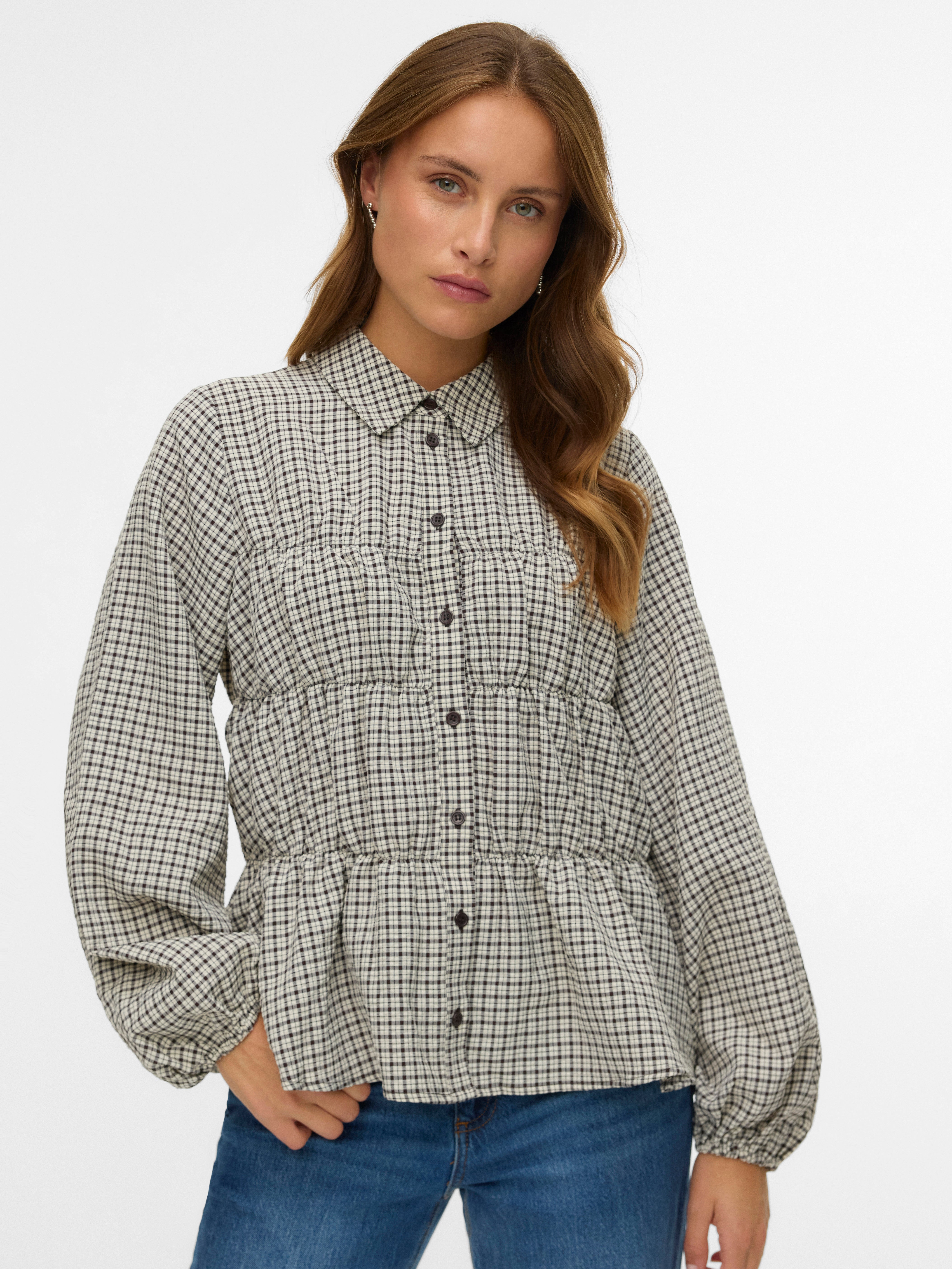 VERO MODA® VMMABEL Shirt