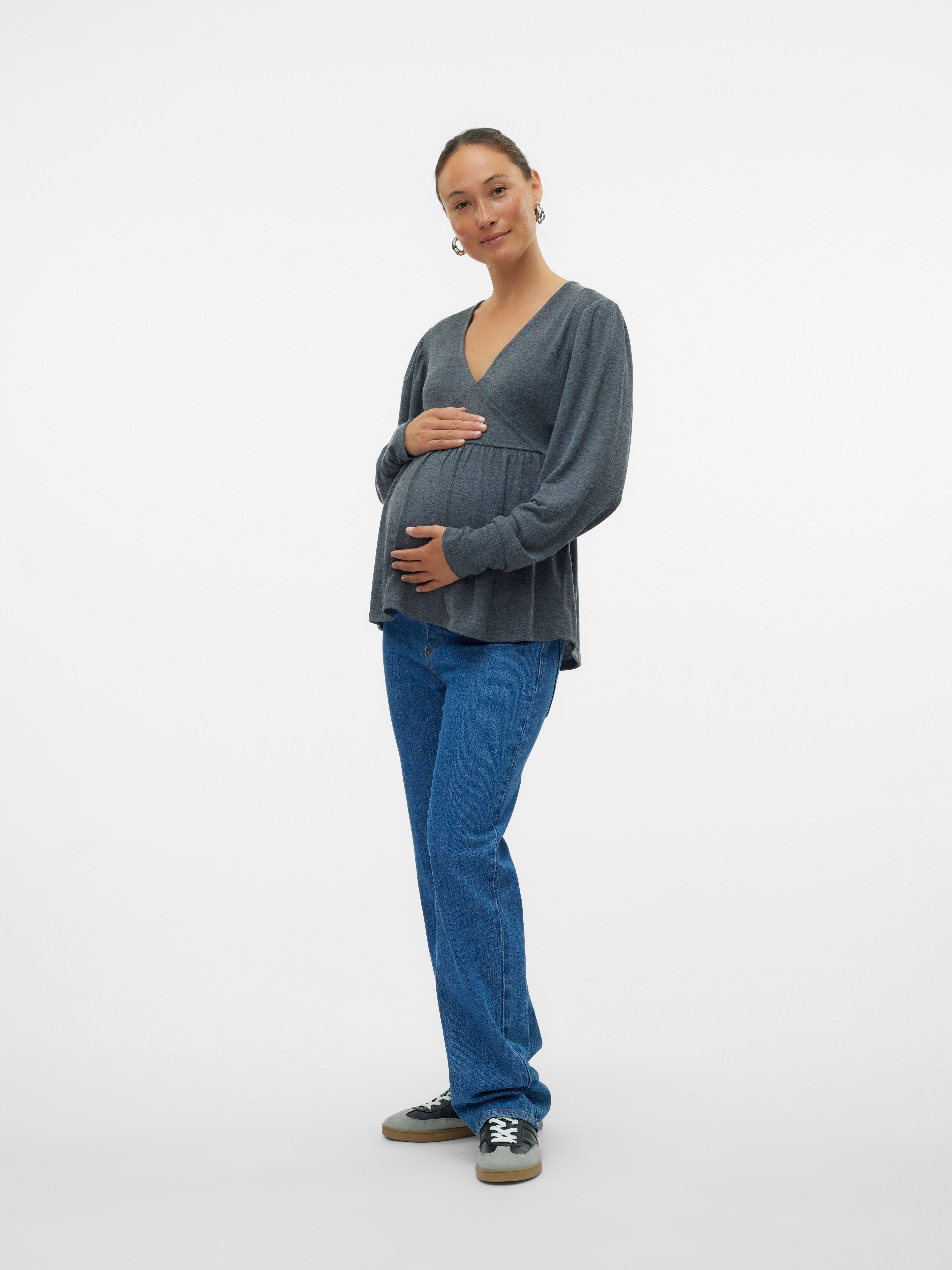 VERO MODA® Maternity-top