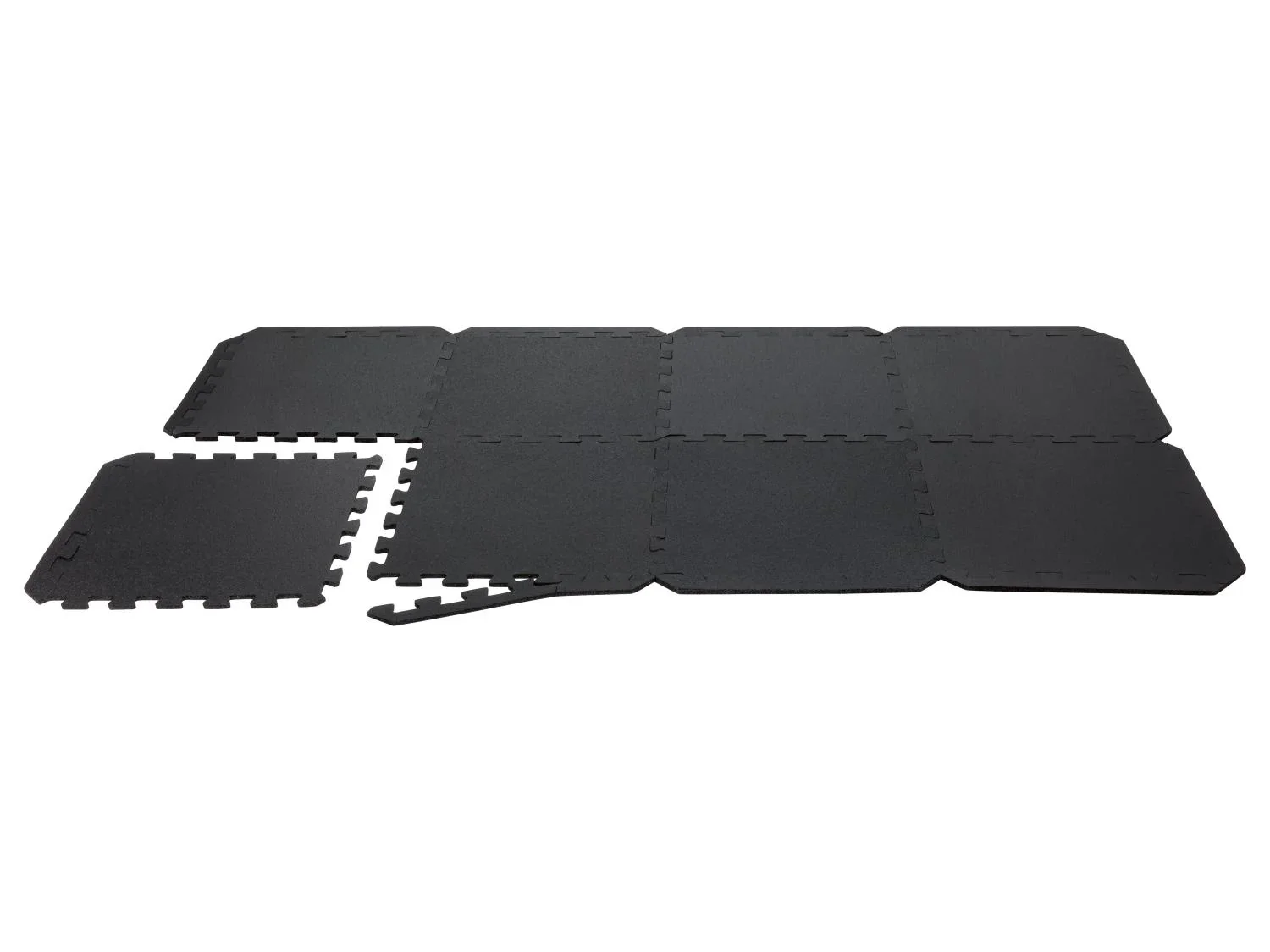 CRIVIT Dalles de protection de sol