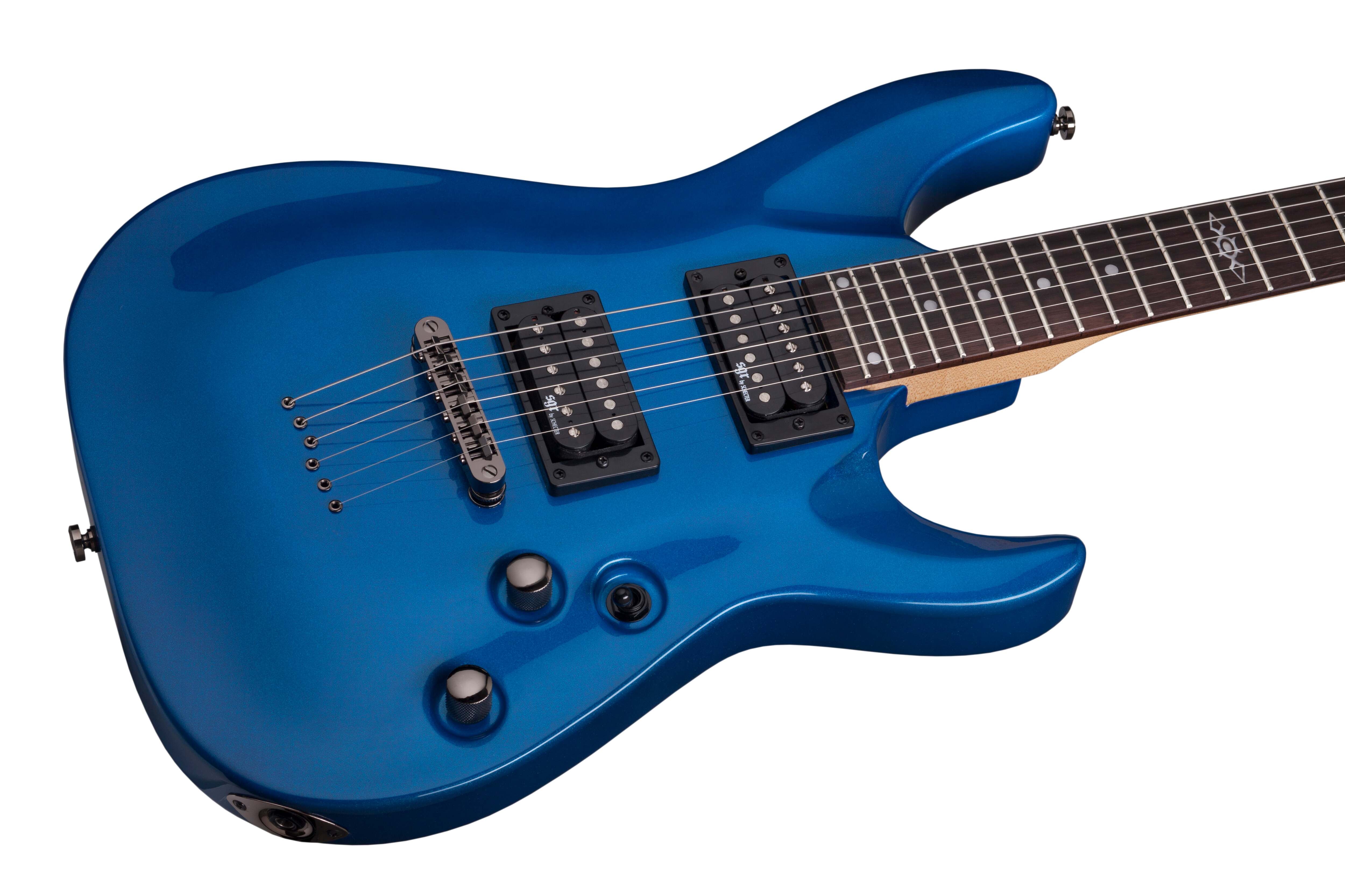 C-1 SGR by Schecter