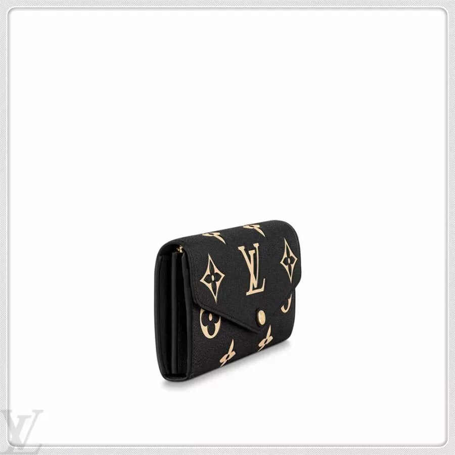 LOUIS VUITTON  ポルトフォイユサラ M80496