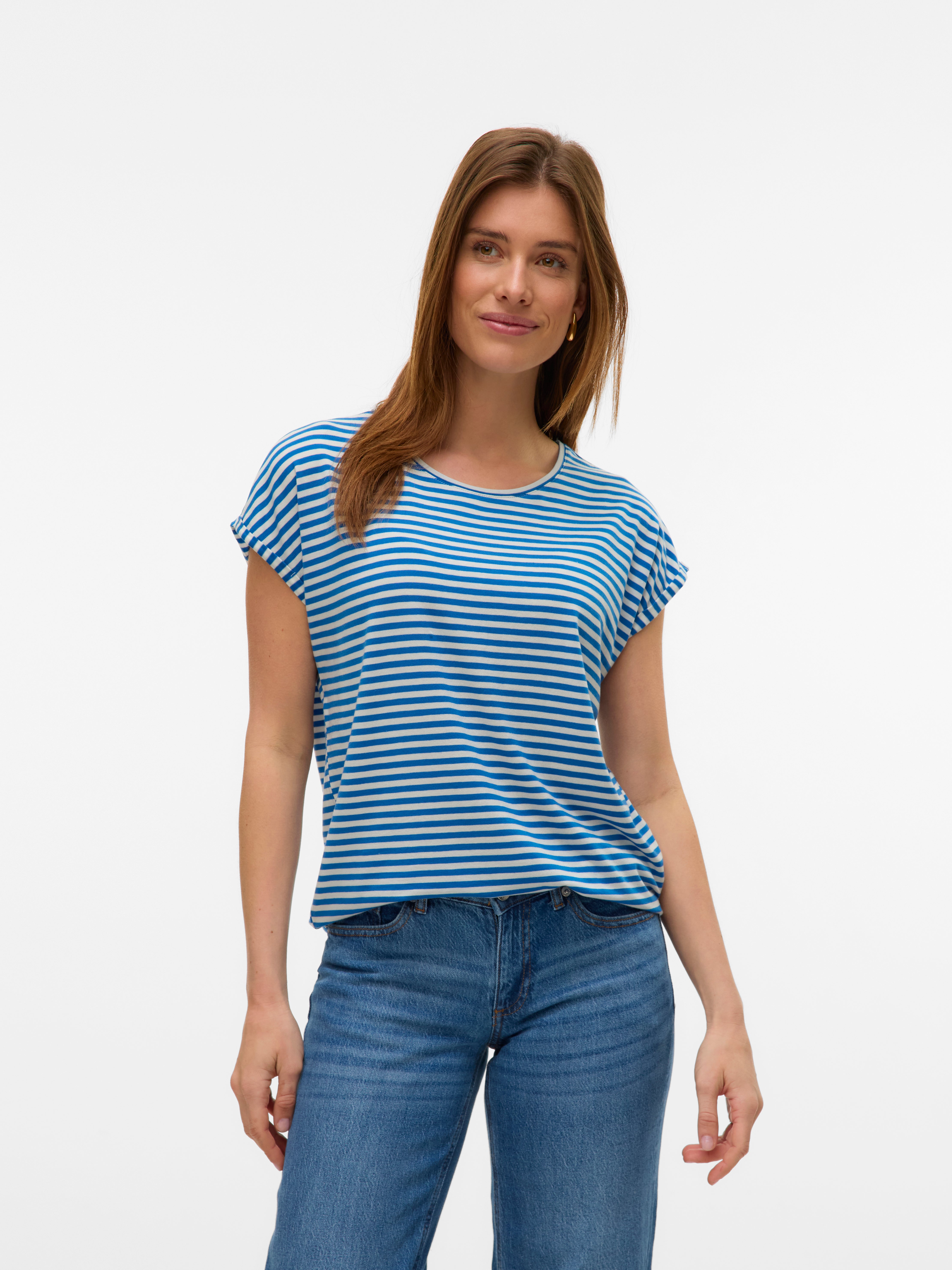 VERO MODA® VMAVA T-Shirt