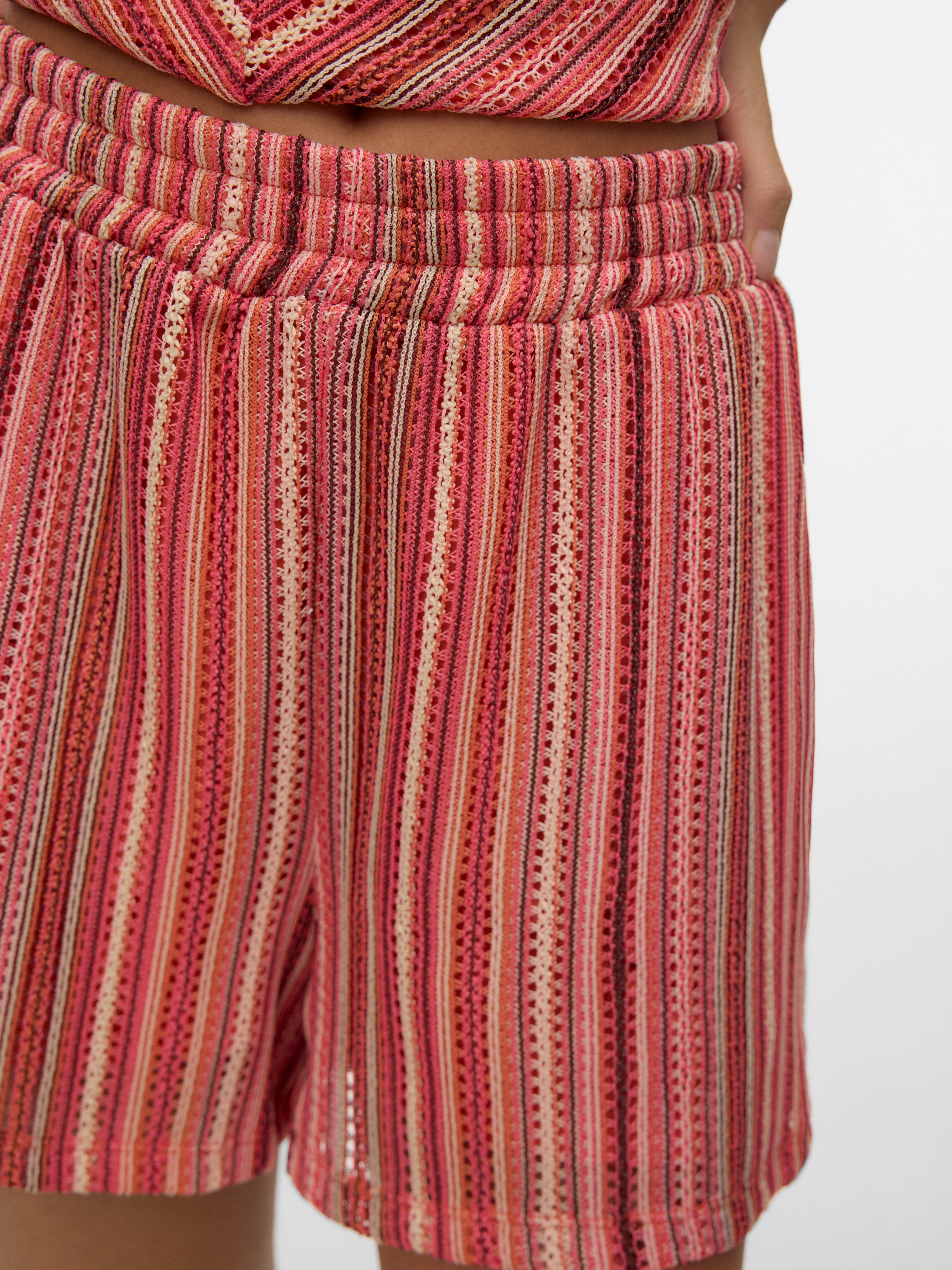 VERO MODA® VMDEMI Shorts