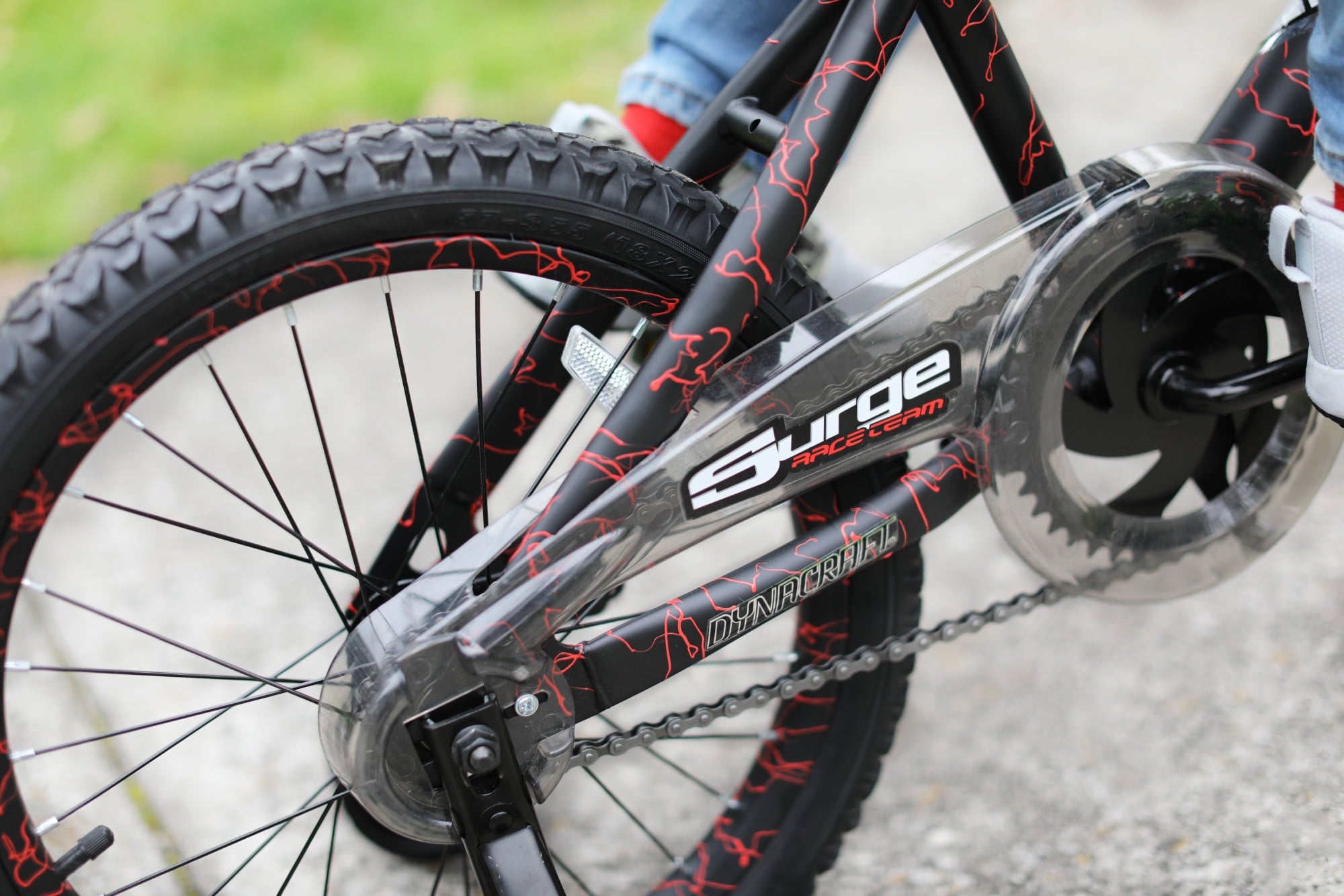 Surge 18 Children's Bike