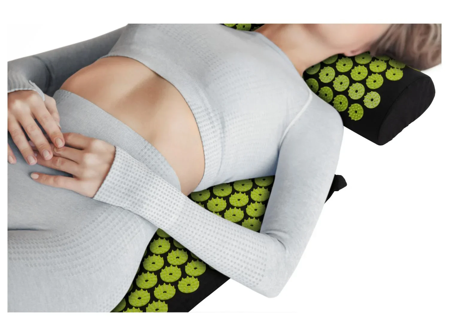 sensiplast Tapis et coussin dacupression