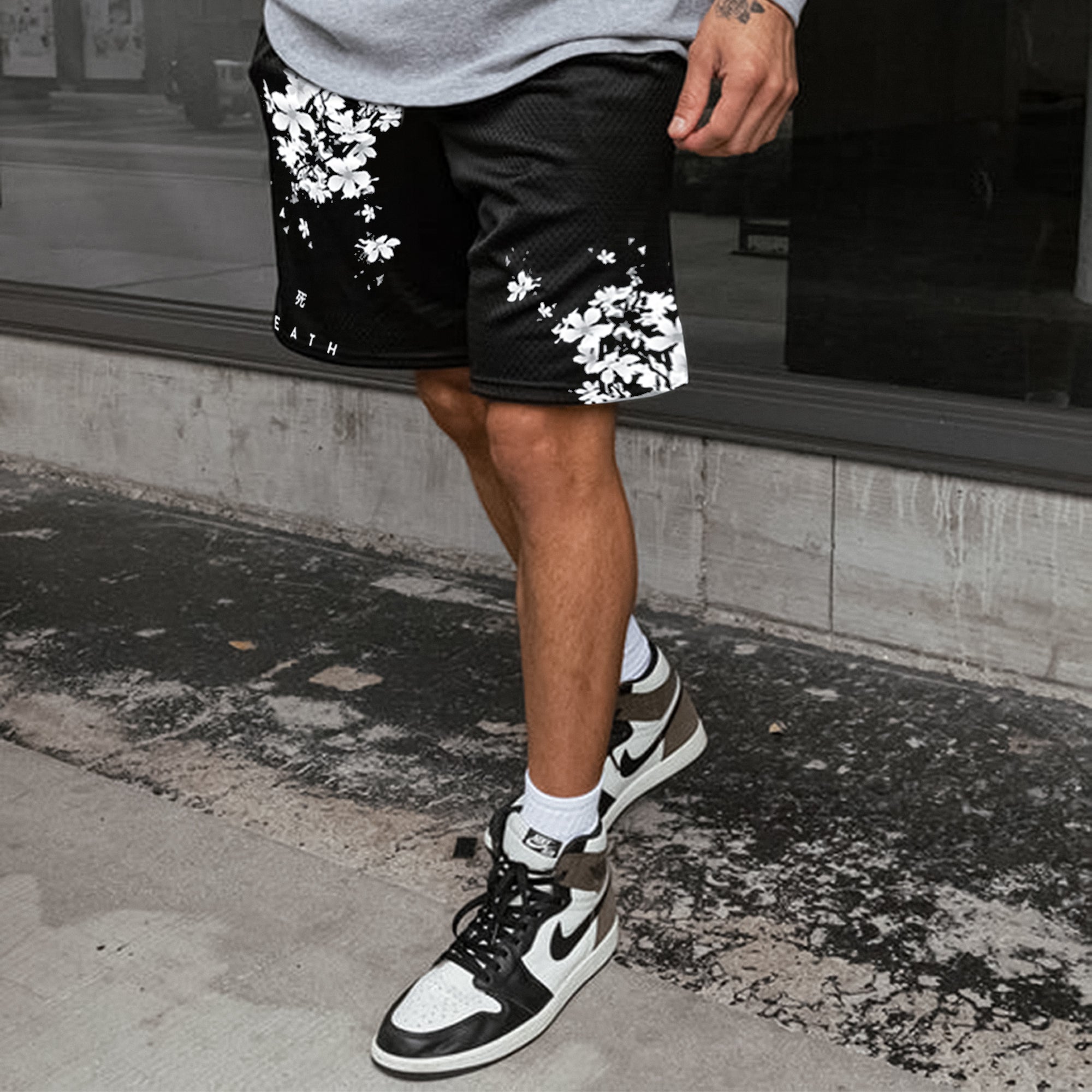 Death Short