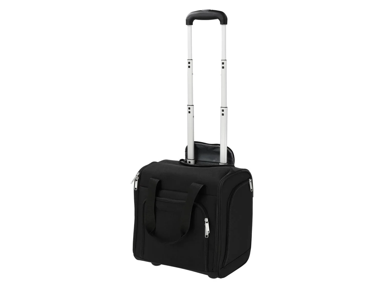 esmara Valise cabine sous-sige  roulettes, 27 L