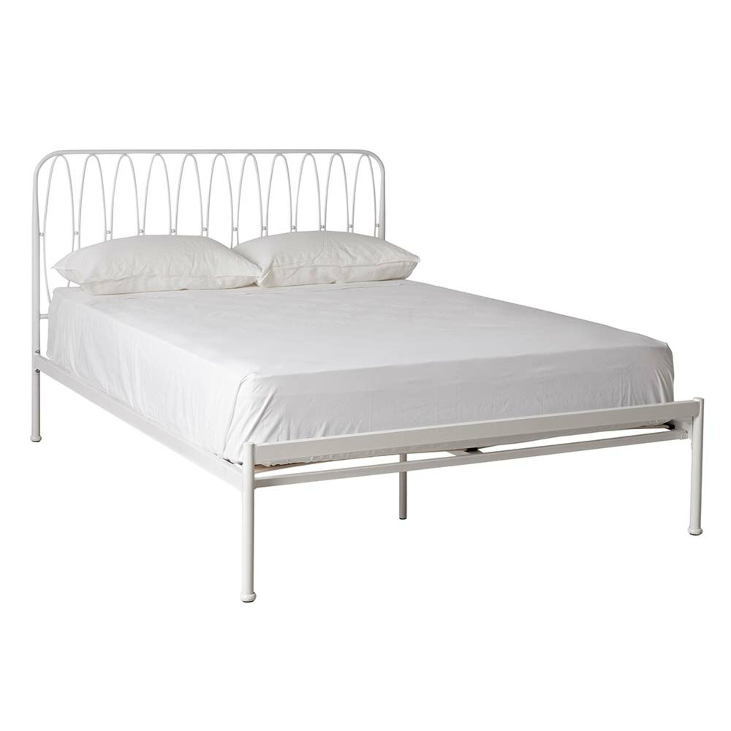 Maya Queen Bed