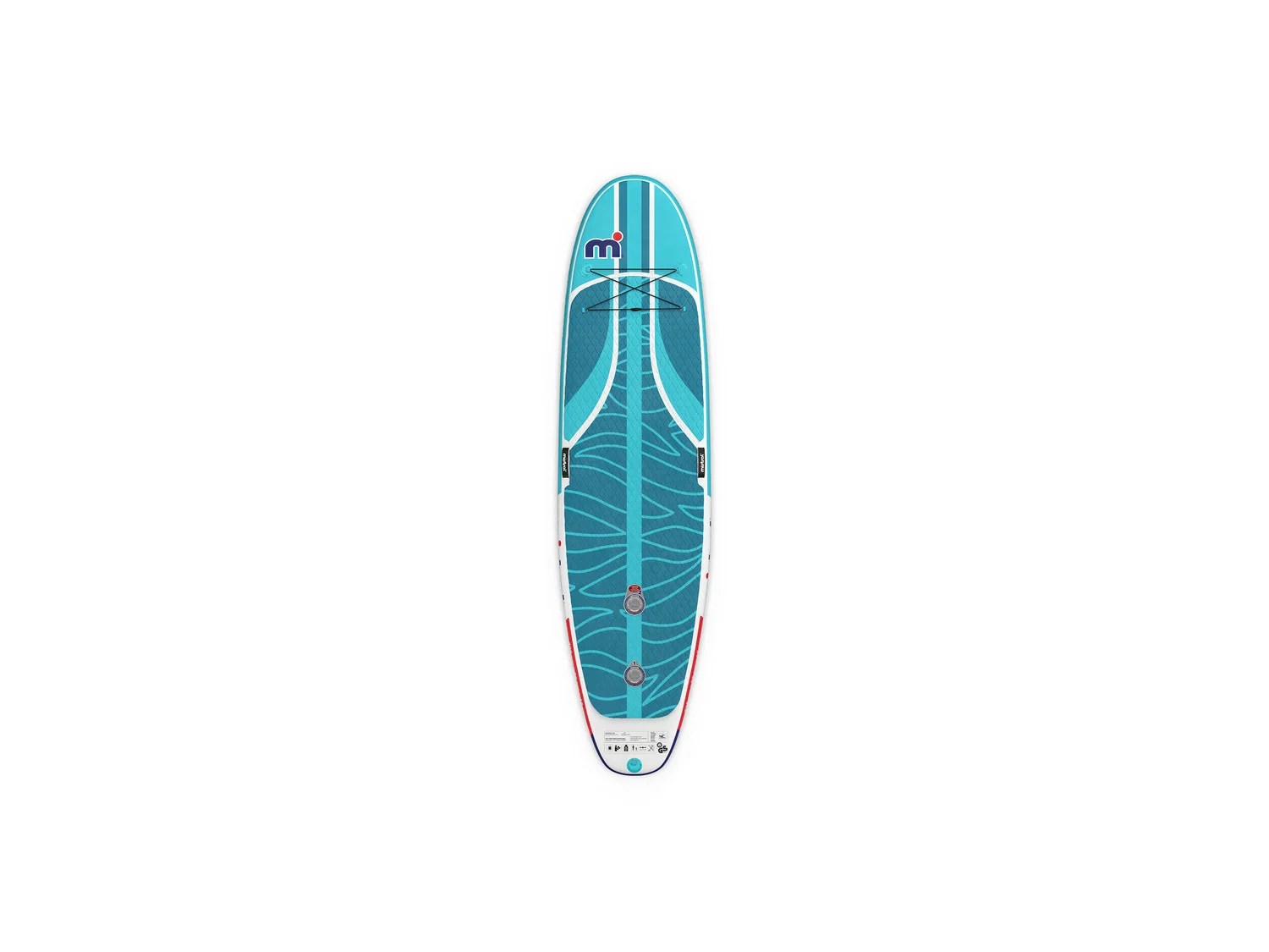 Mistral Planche SUP Active, gonflable