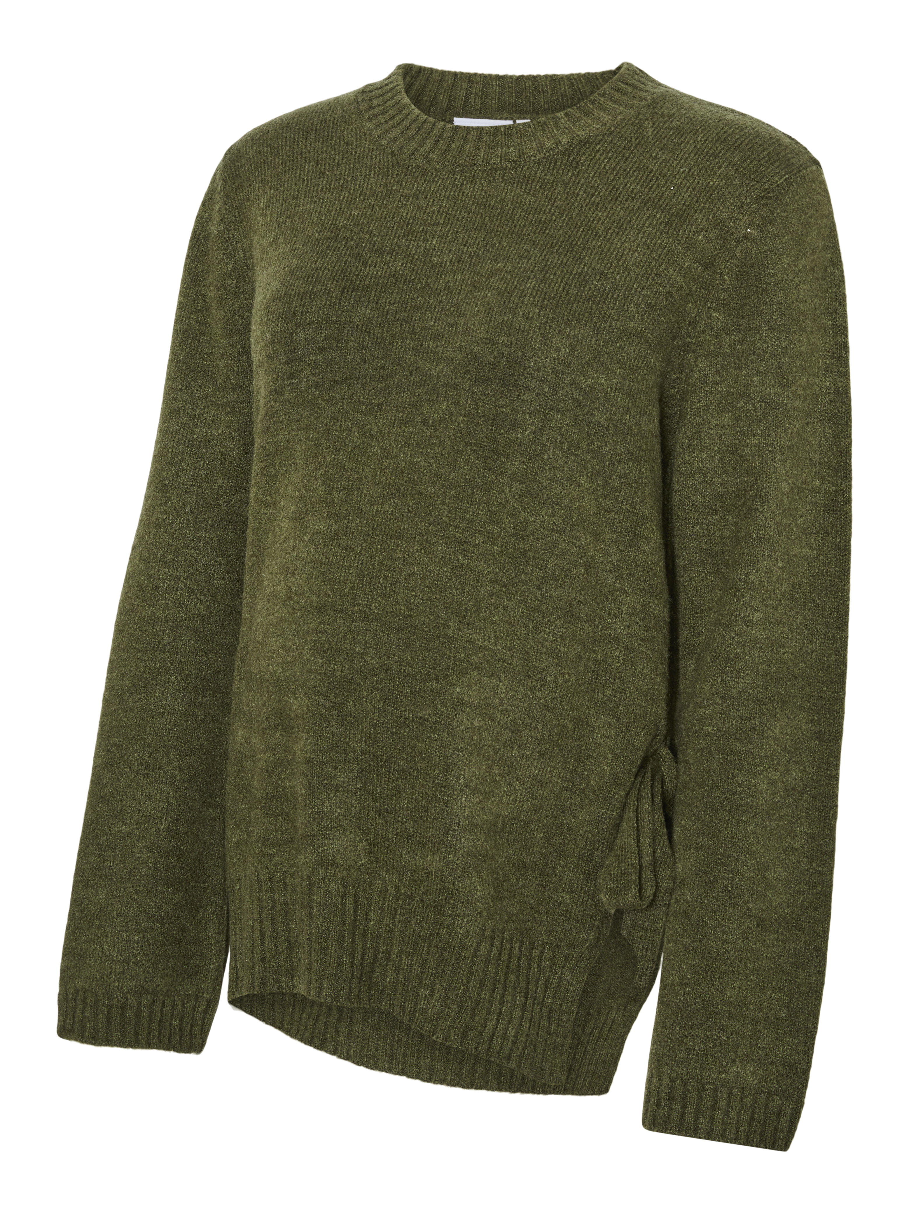 VERO MODA® Regular Fit Round Neck Knit top