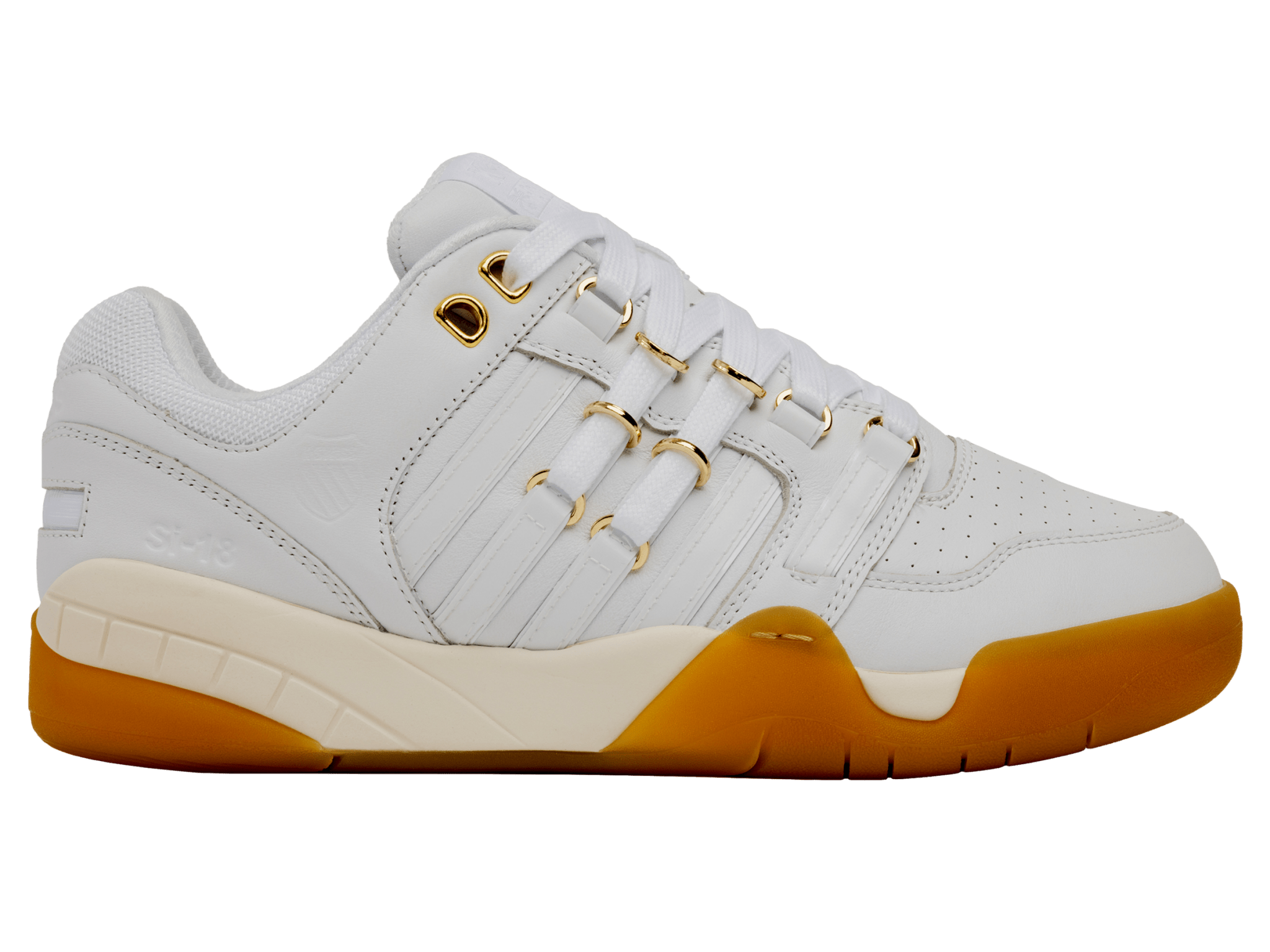 KSRC SI-18 INTERNATIONAL C - K-Swiss Shoes