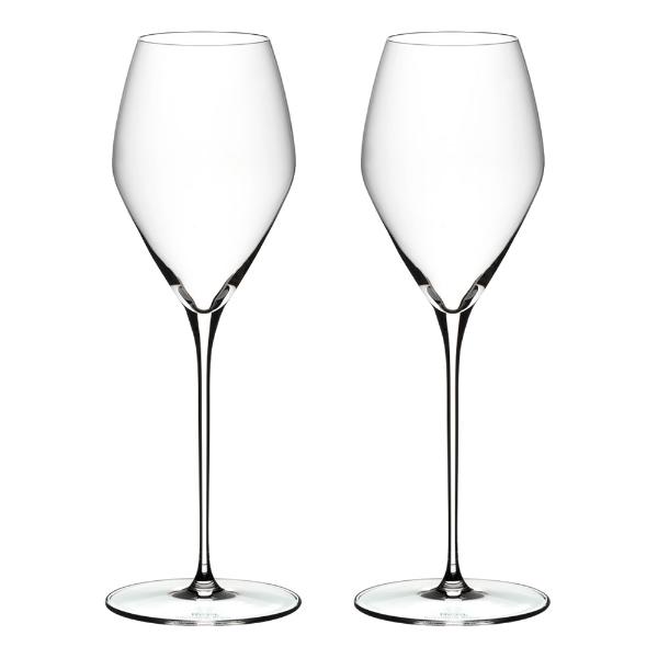 Veloce vinglass sauvignon blanc 34,7 cl 2 stk