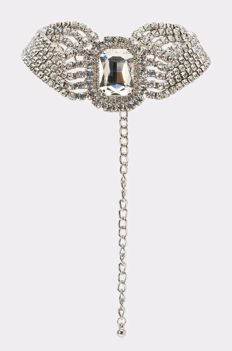 REGAL NECKLACE - Akira Store