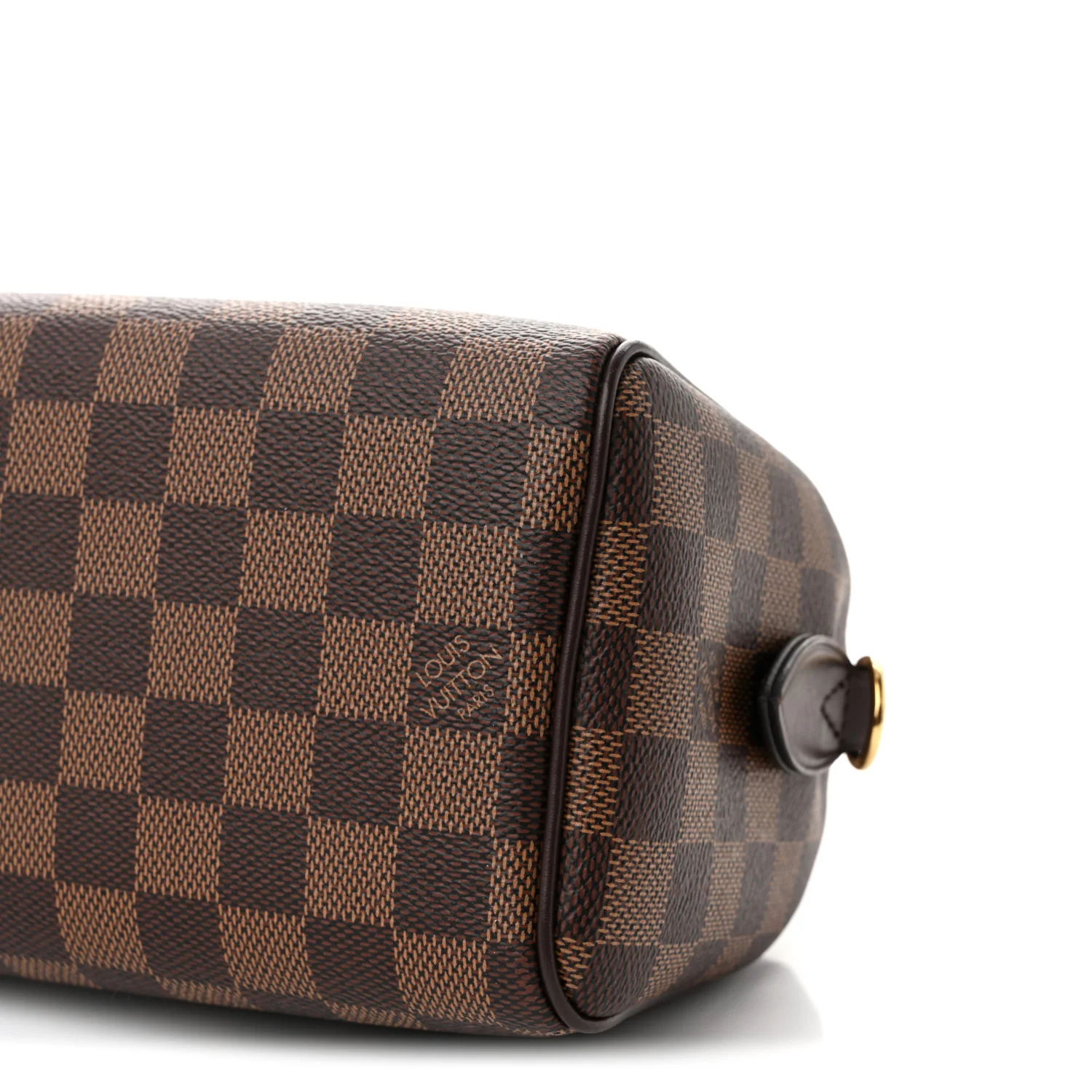 Damier Ebene Speedy Bandouliere 20