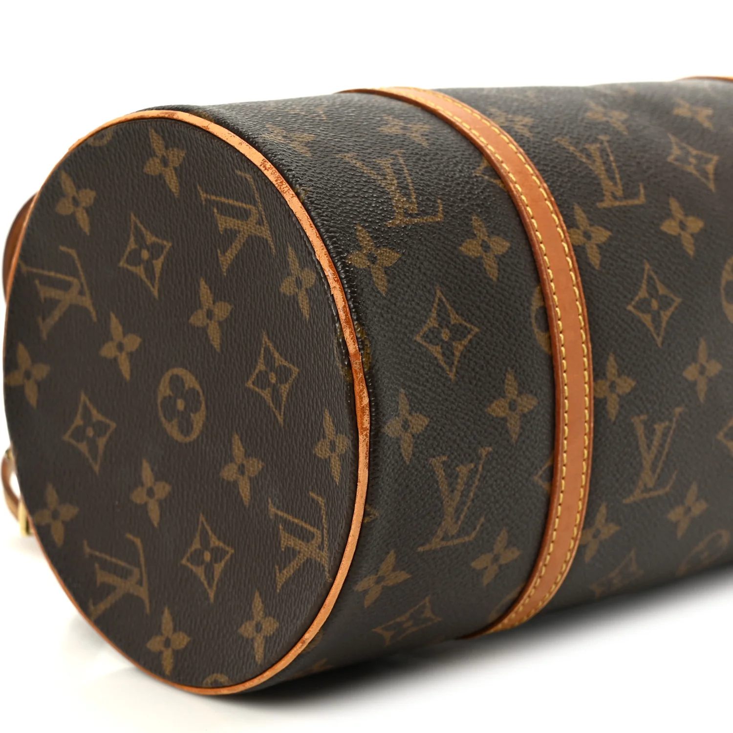 Monogram Papillon 30