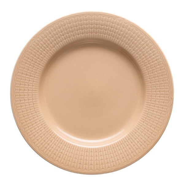 Swedish Grace tallerken 24 cm Jubilee