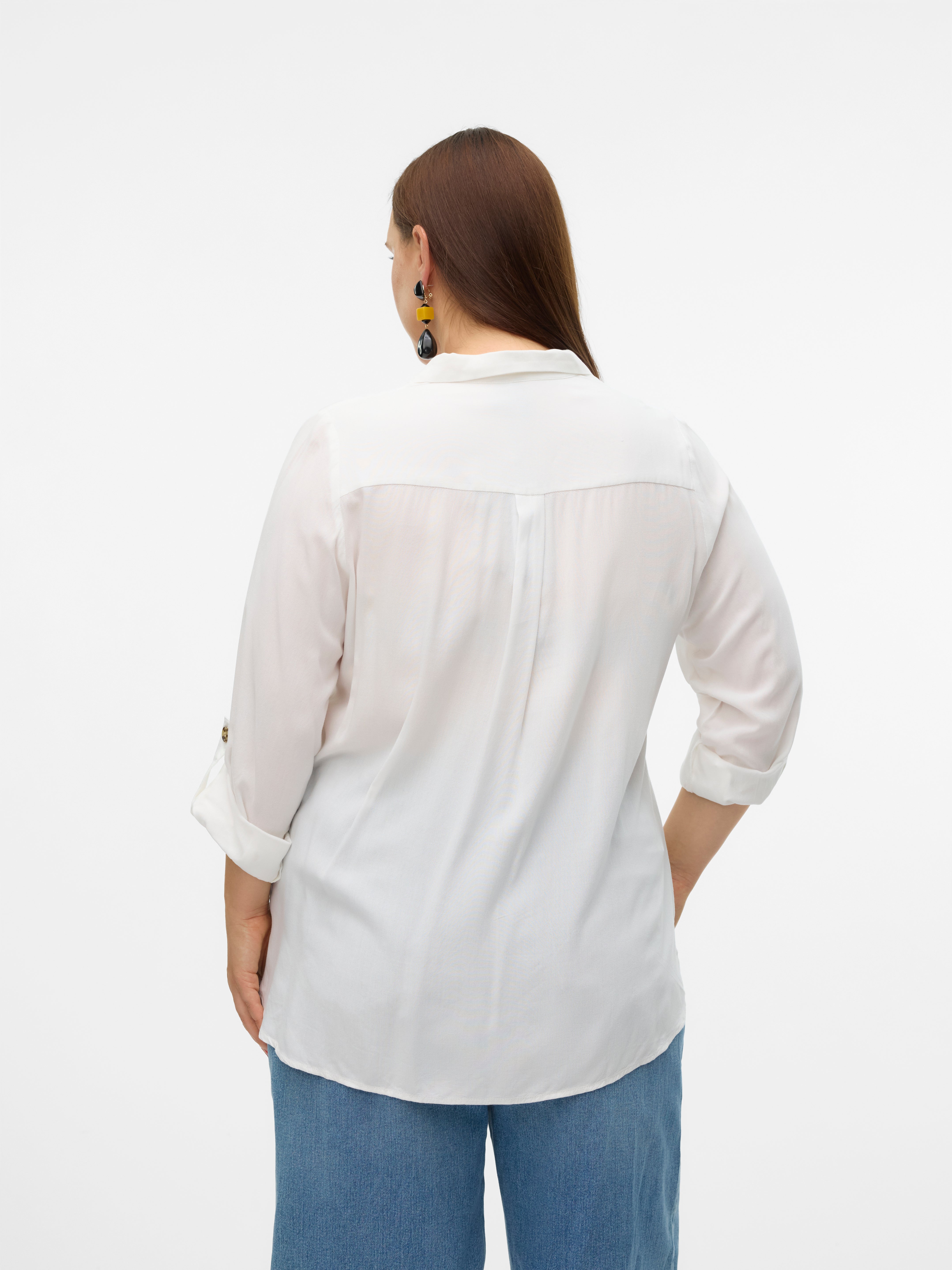 VERO MODA® VMCBUMPY Shirt