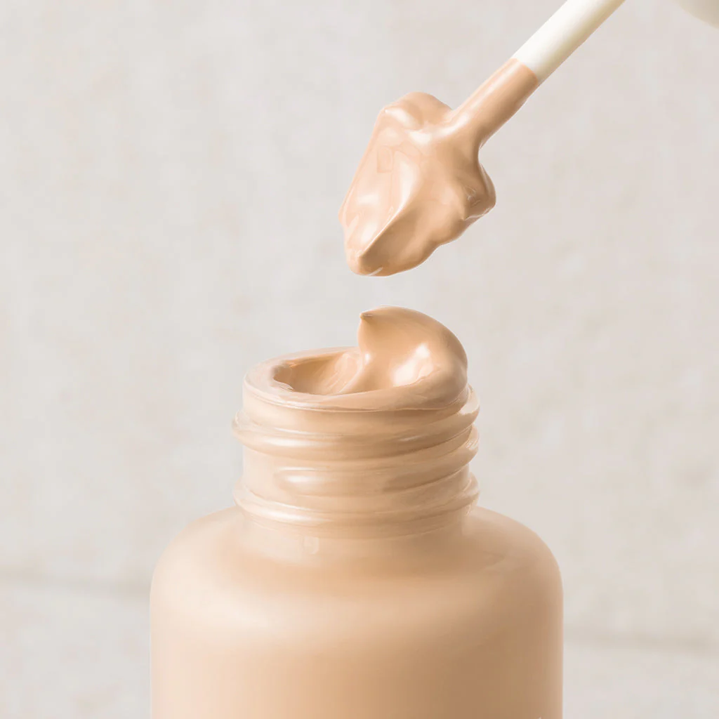 Fresh Nude Foundation Light 2W