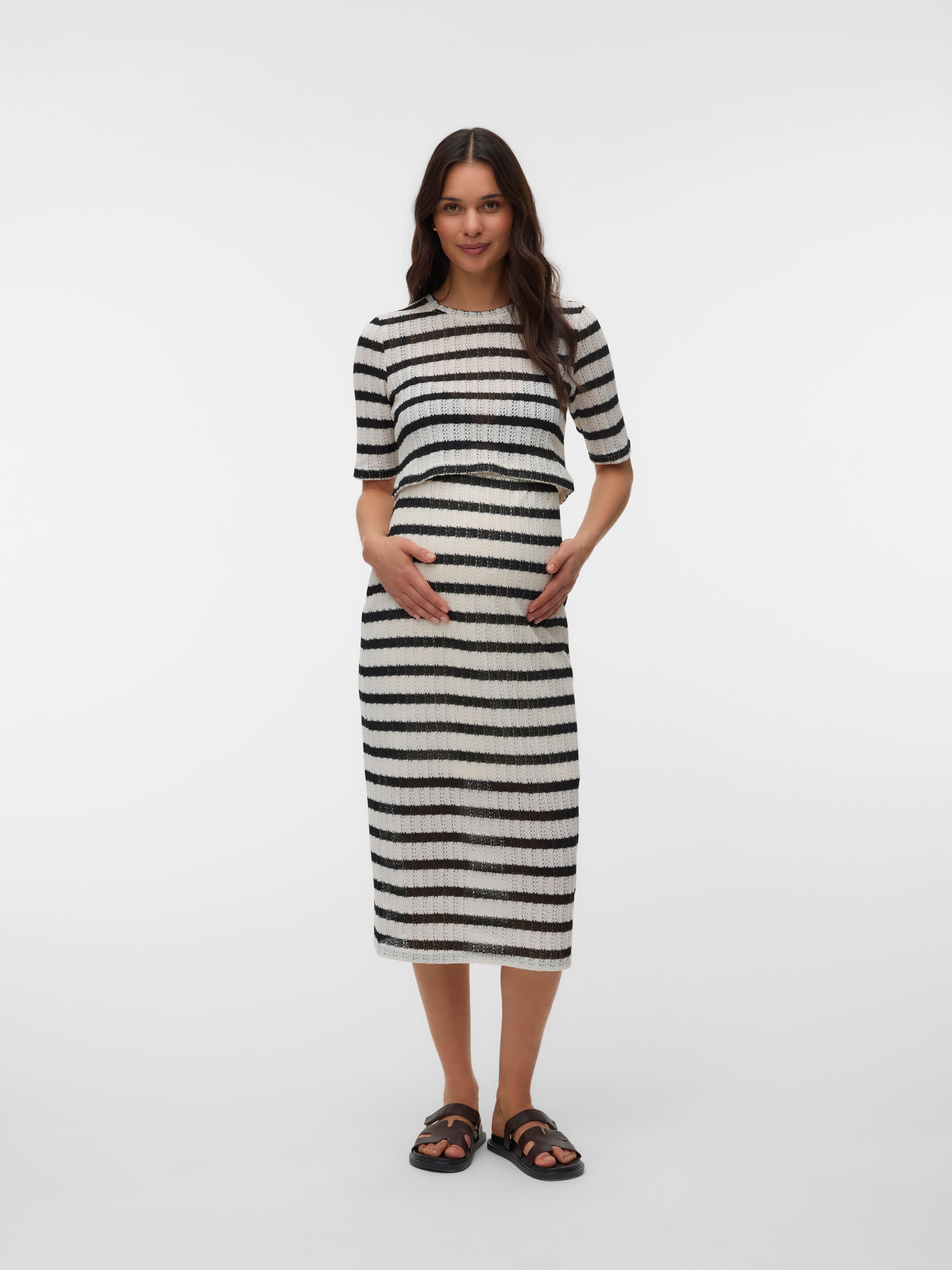 VERO MODA® Long skirt
