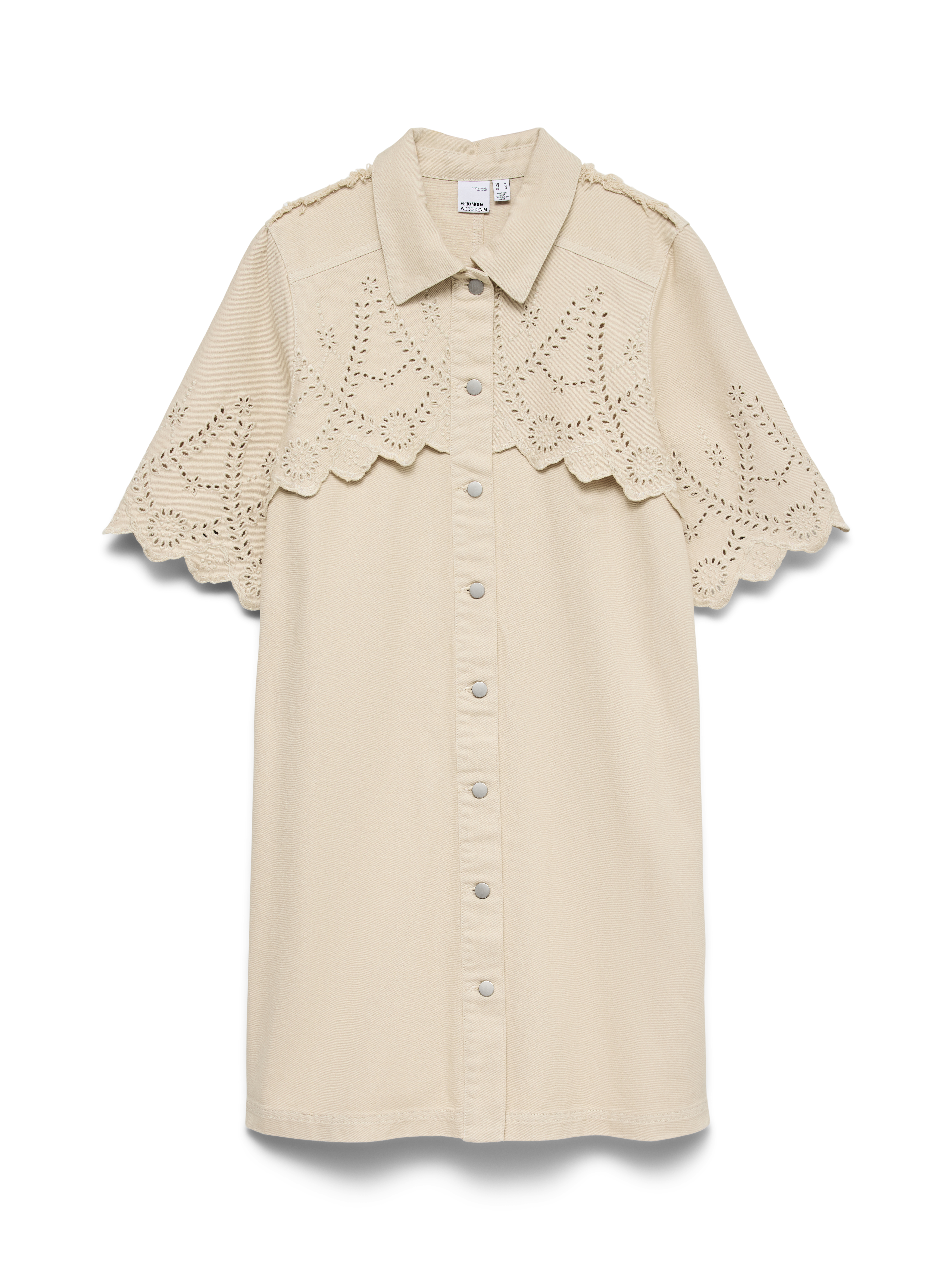 VERO MODA® VMPETRA Short dress