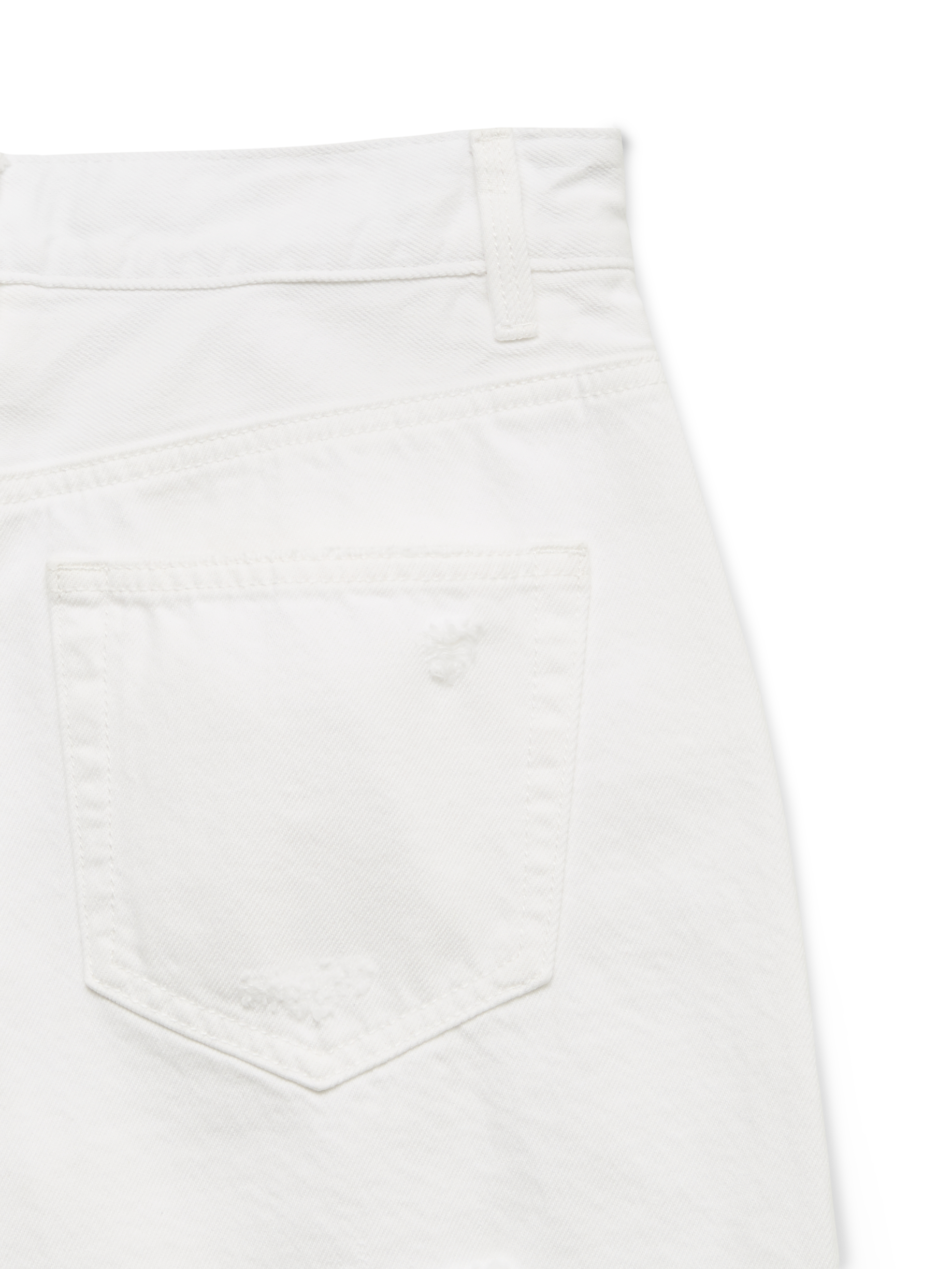 VERO MODA® VMHAILEY Denim shorts