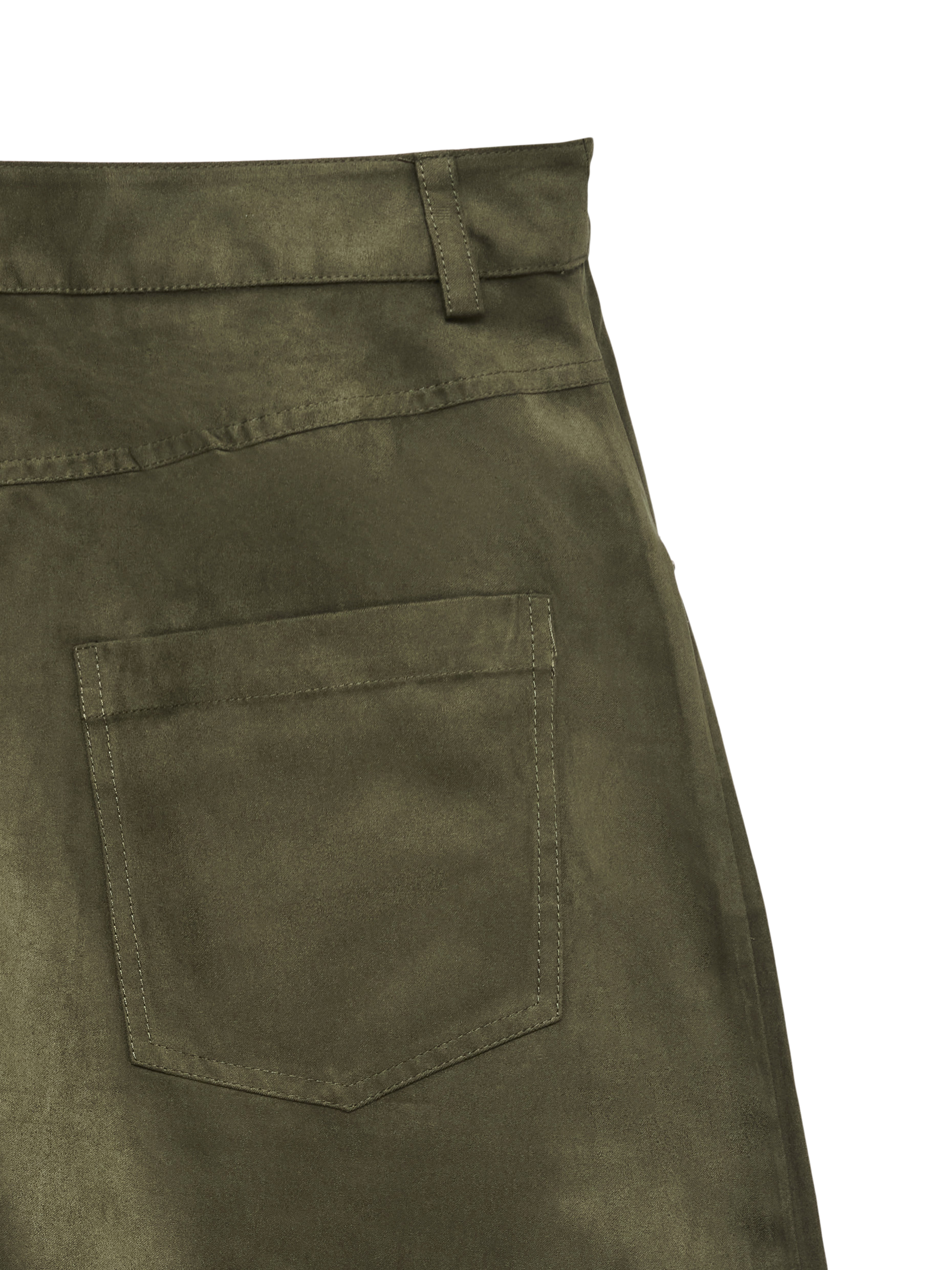 VERO MODA® VMKATHY High waist Midi skirt