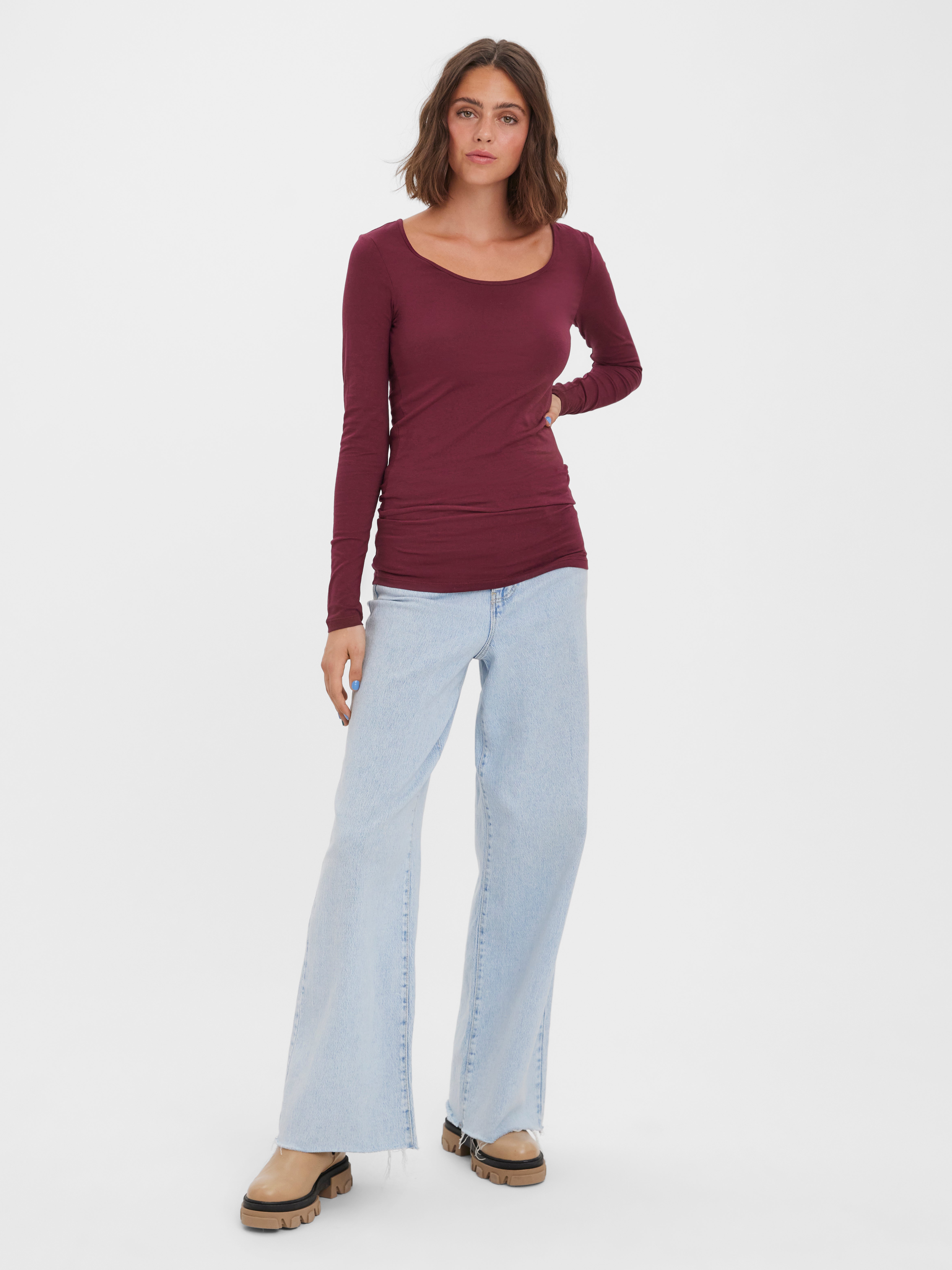 VERO MODA® VMMAXI T-Shirt