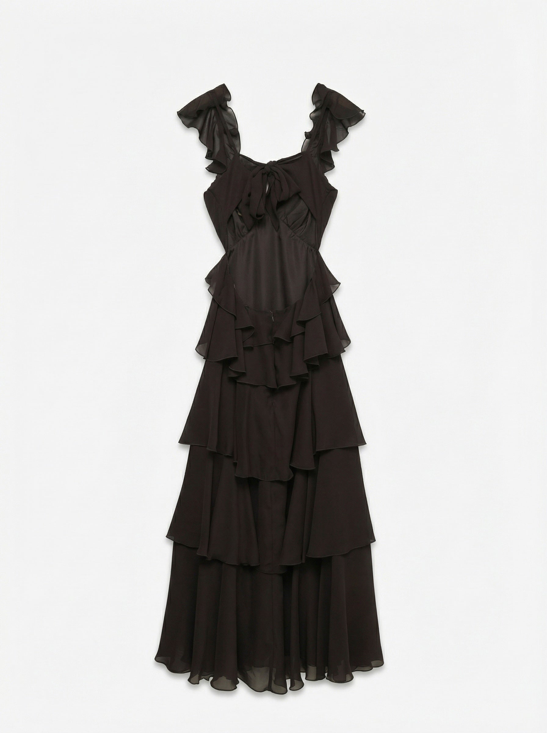 VERO MODA® VMSAFINA Long dress