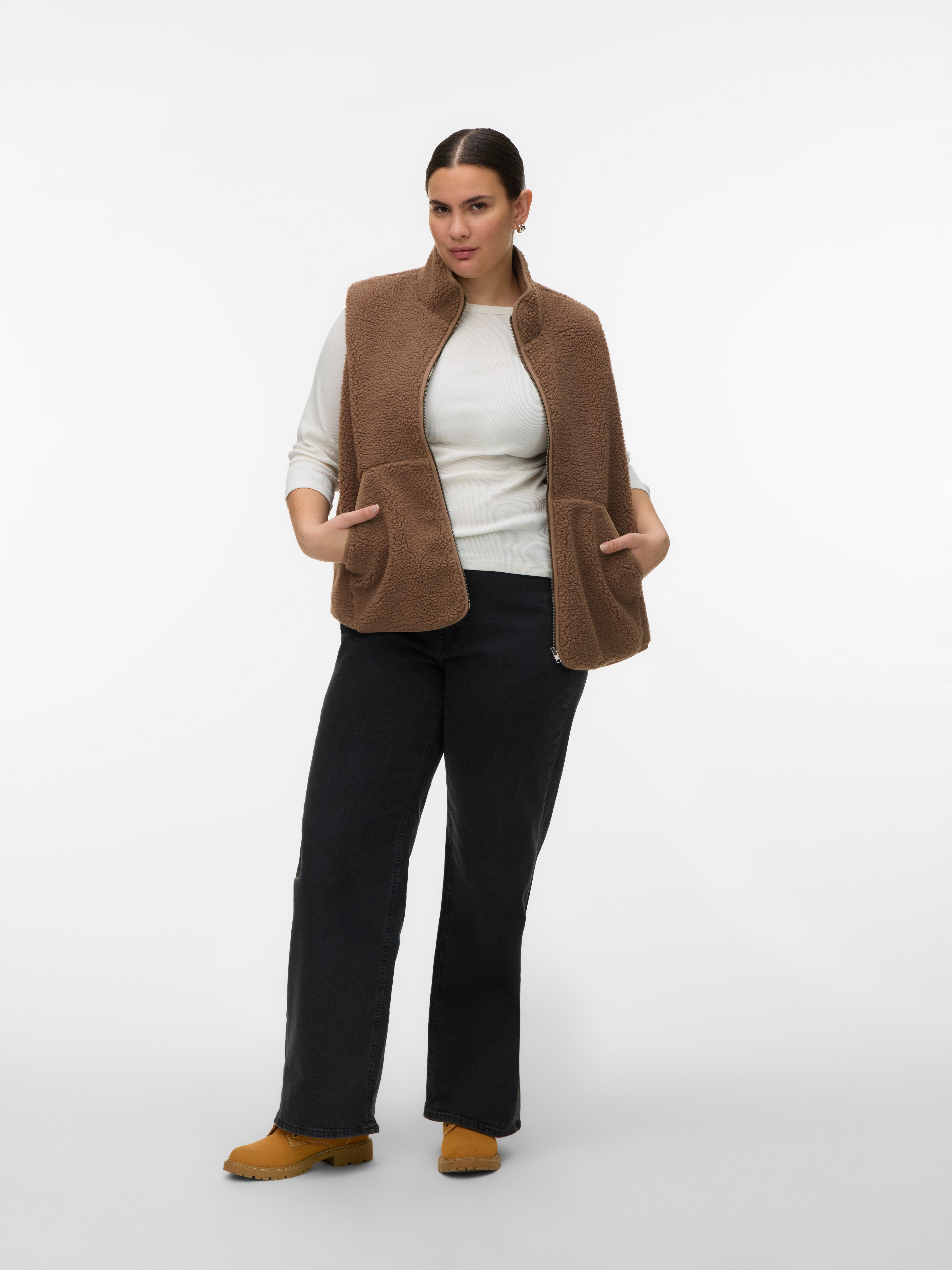 VERO MODA® VMJOSEFINE Otw Gilet