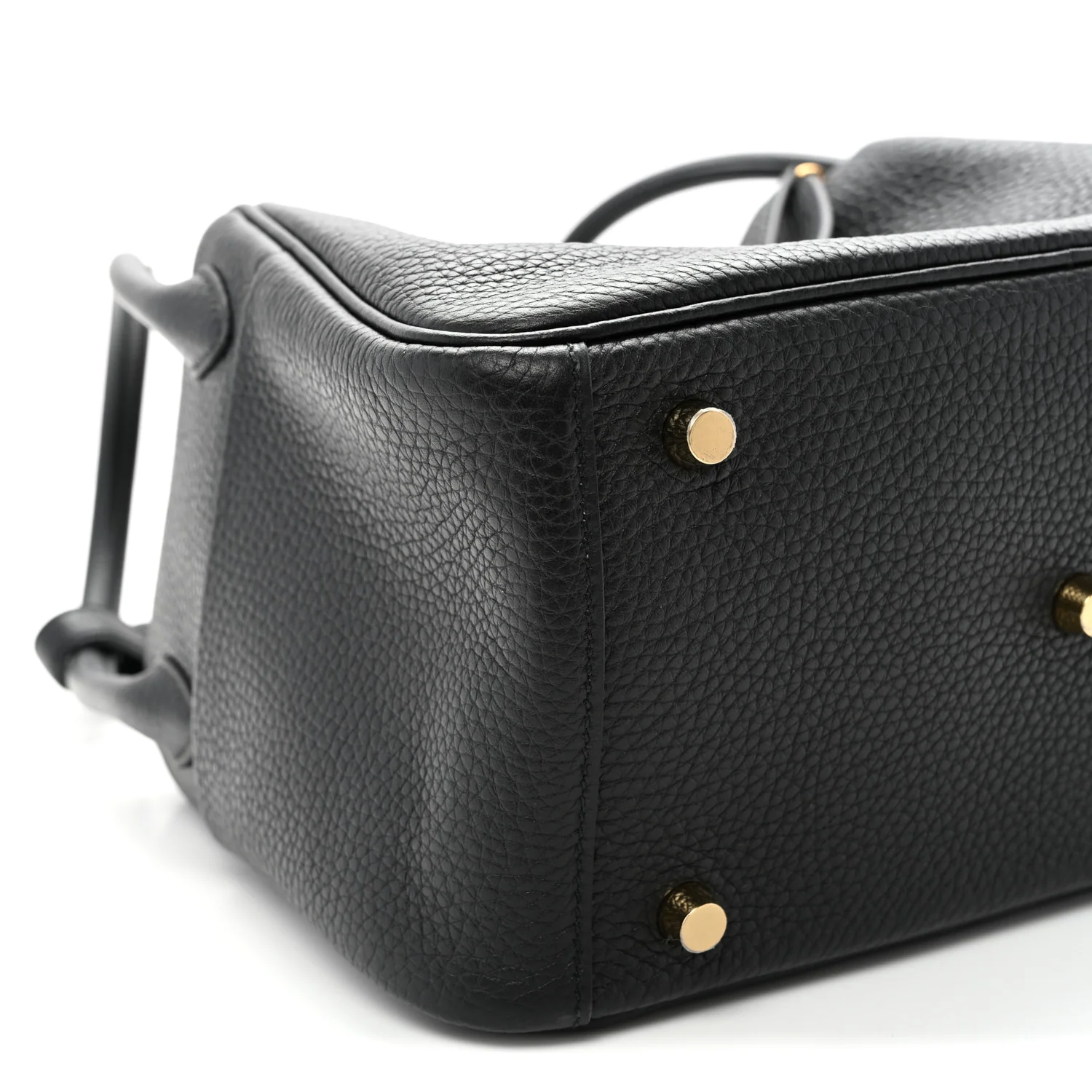 Taurillon Clemence Lindy 26 Black
