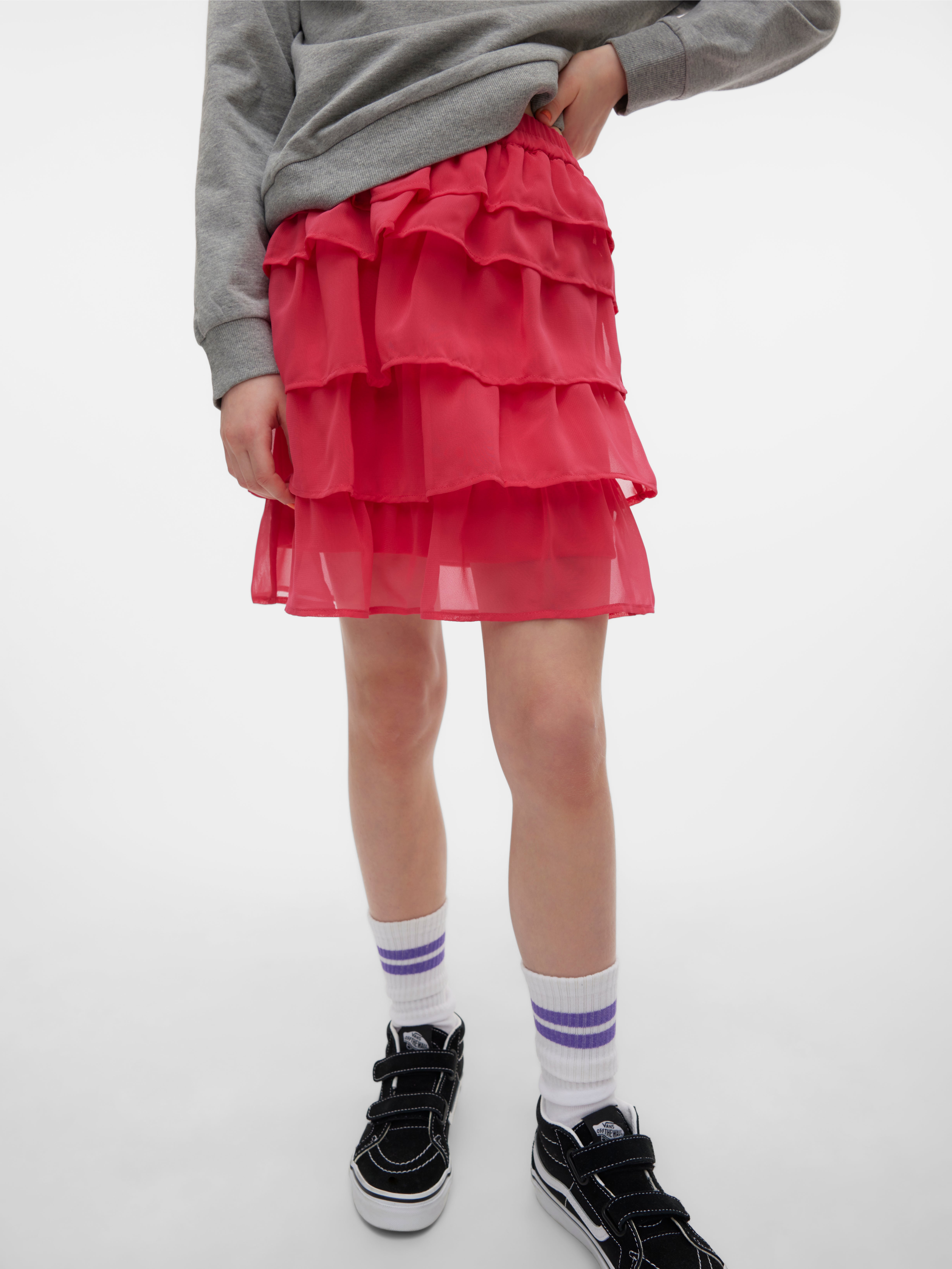 VERO MODA® VMKATA Short skirt