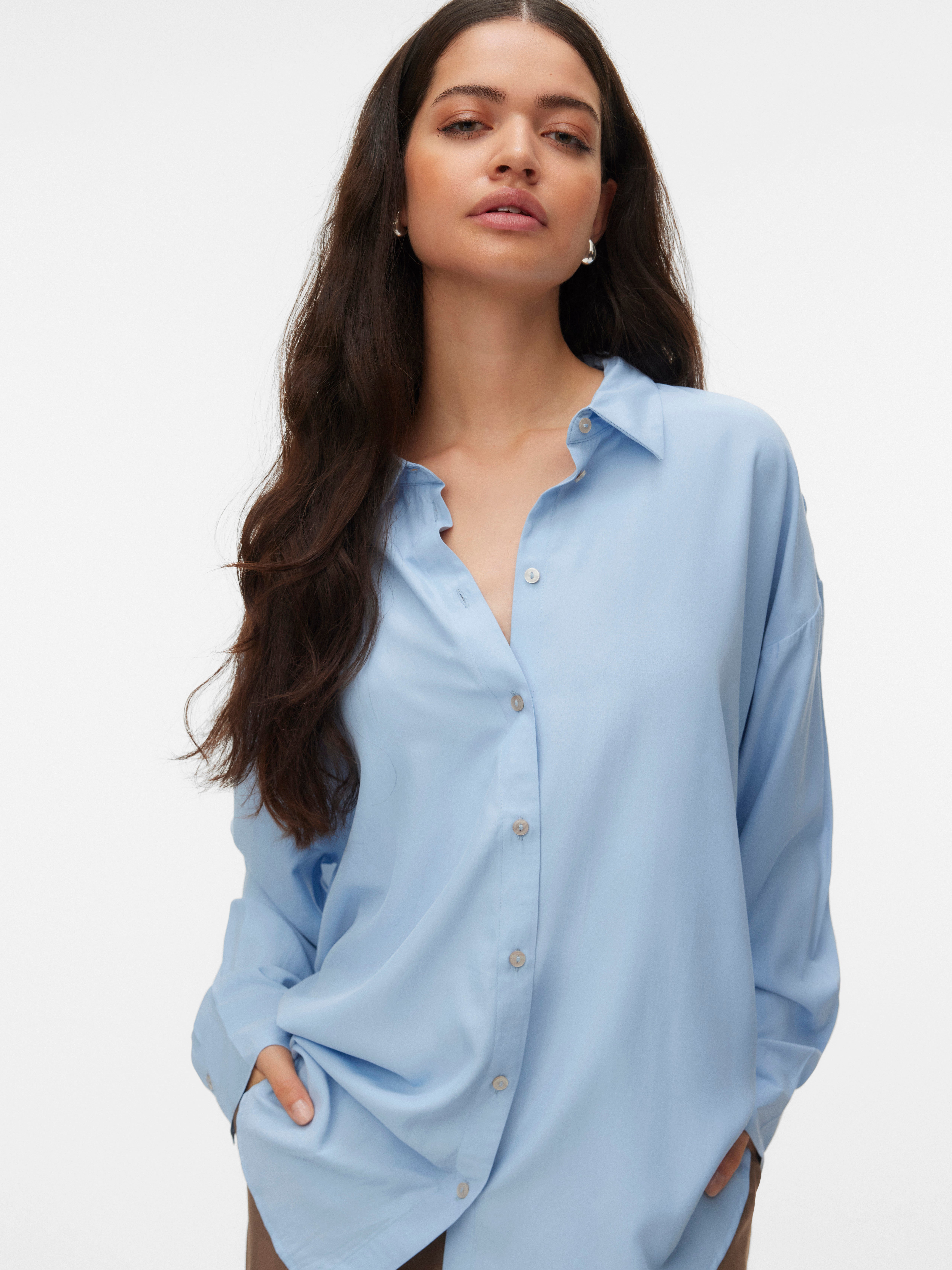 VERO MODA® VMNORA Shirt