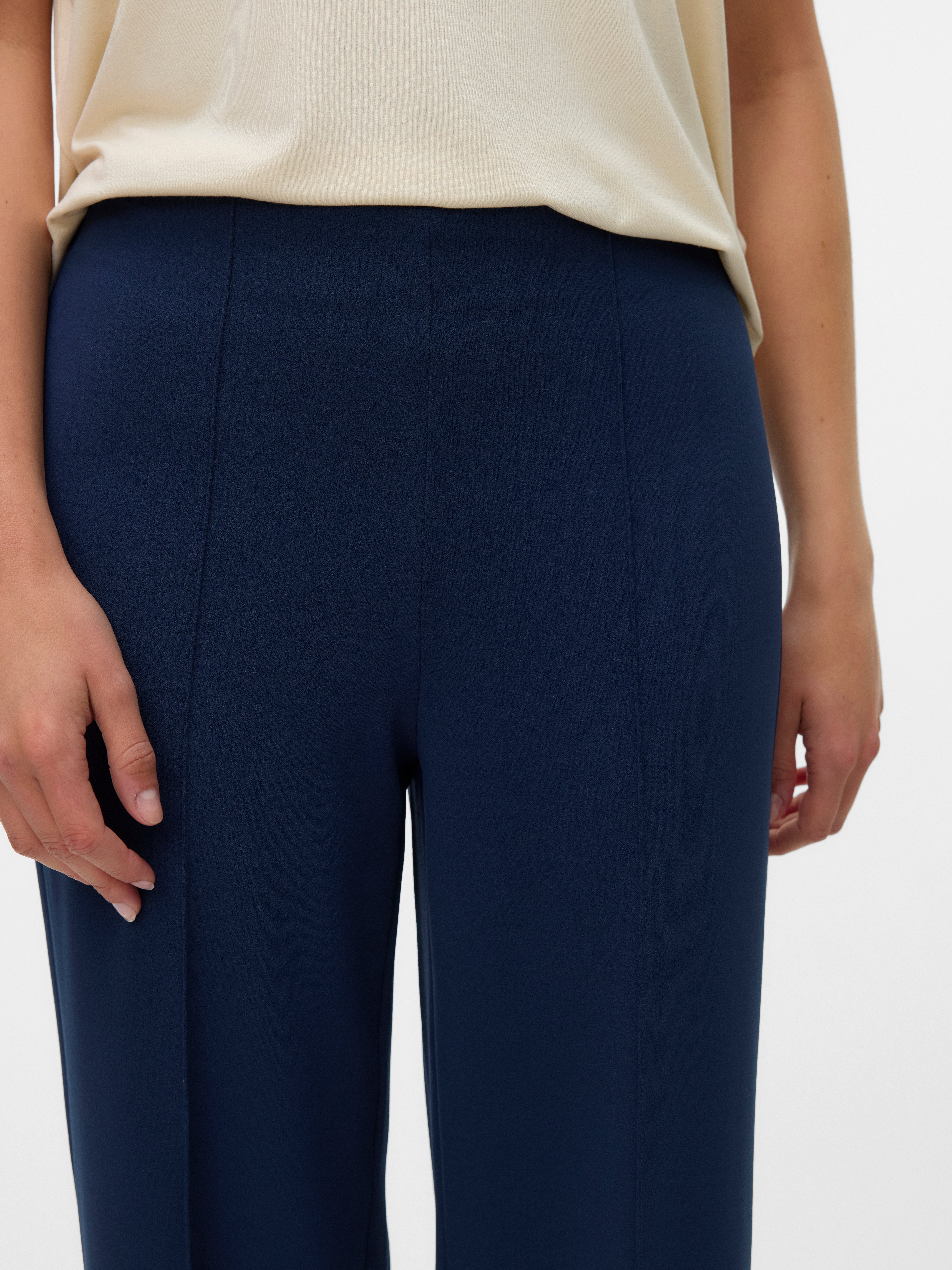 VERO MODA® VMBECKY High rise Trousers