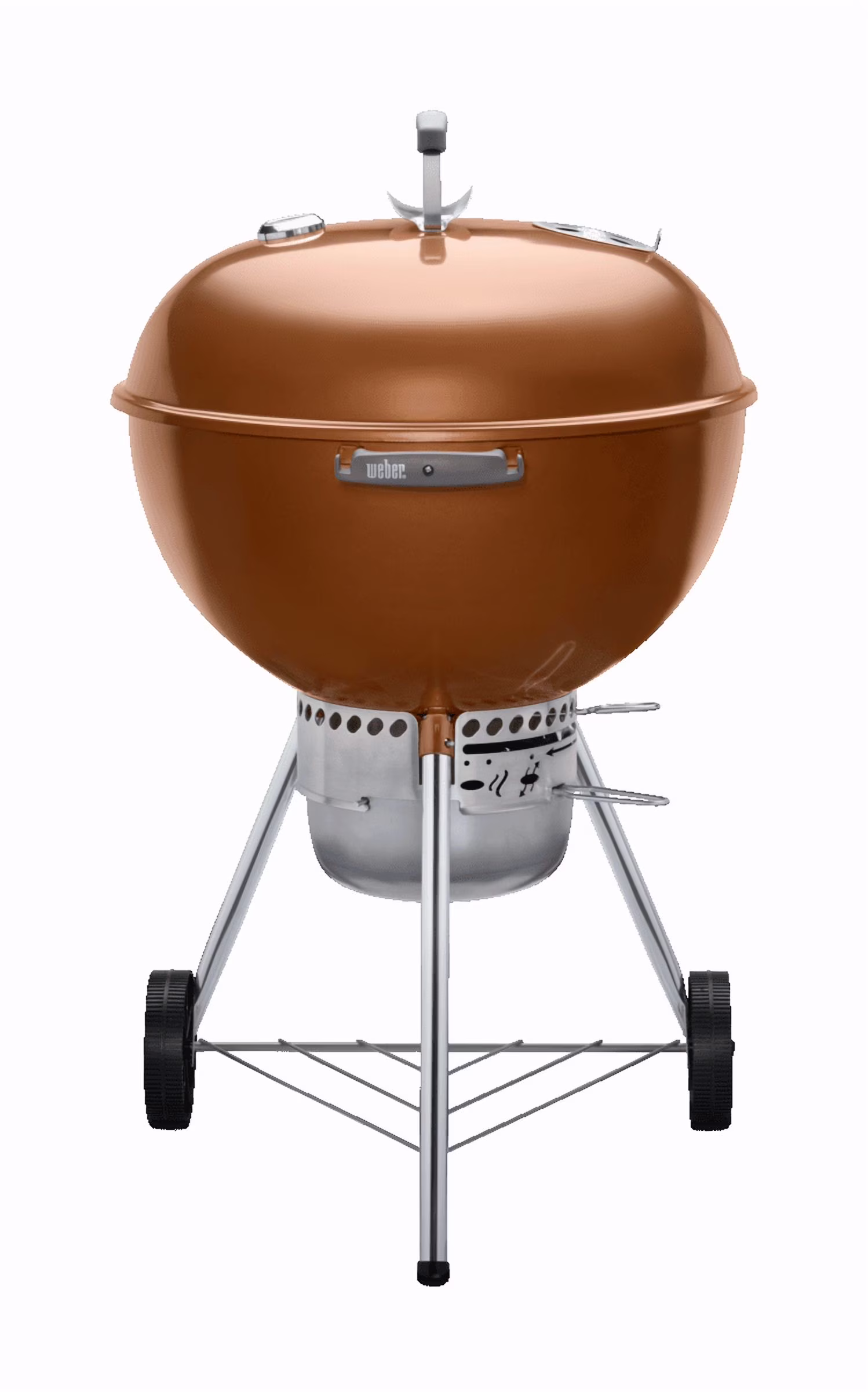 Original Kettle Premium Charcoal Grill