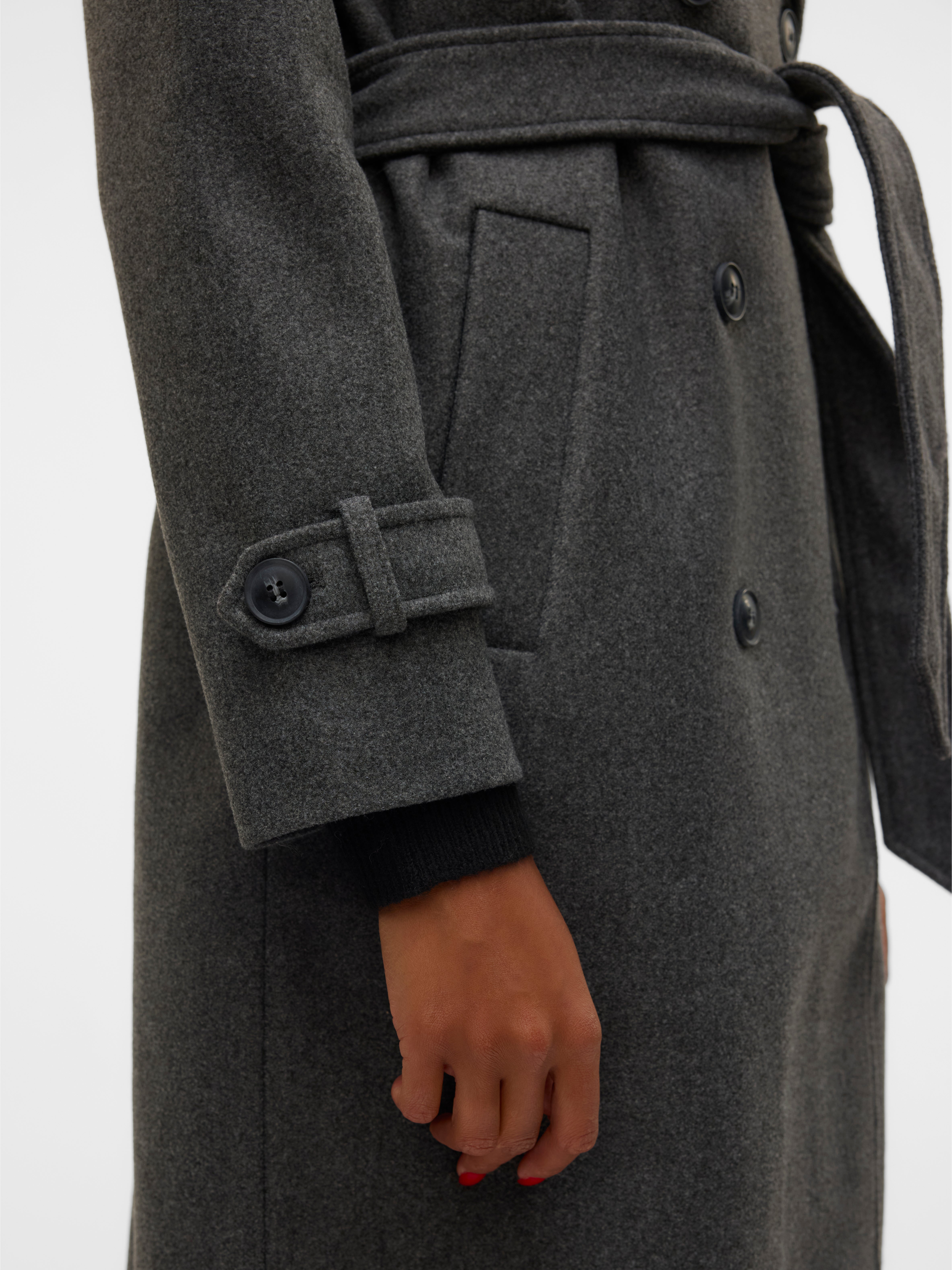 VERO MODA® VMFORTUNEVEGA Coat