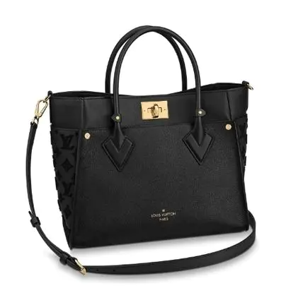 高機能♪【LOUISVUITTON】オンマイサイド ハイエンド