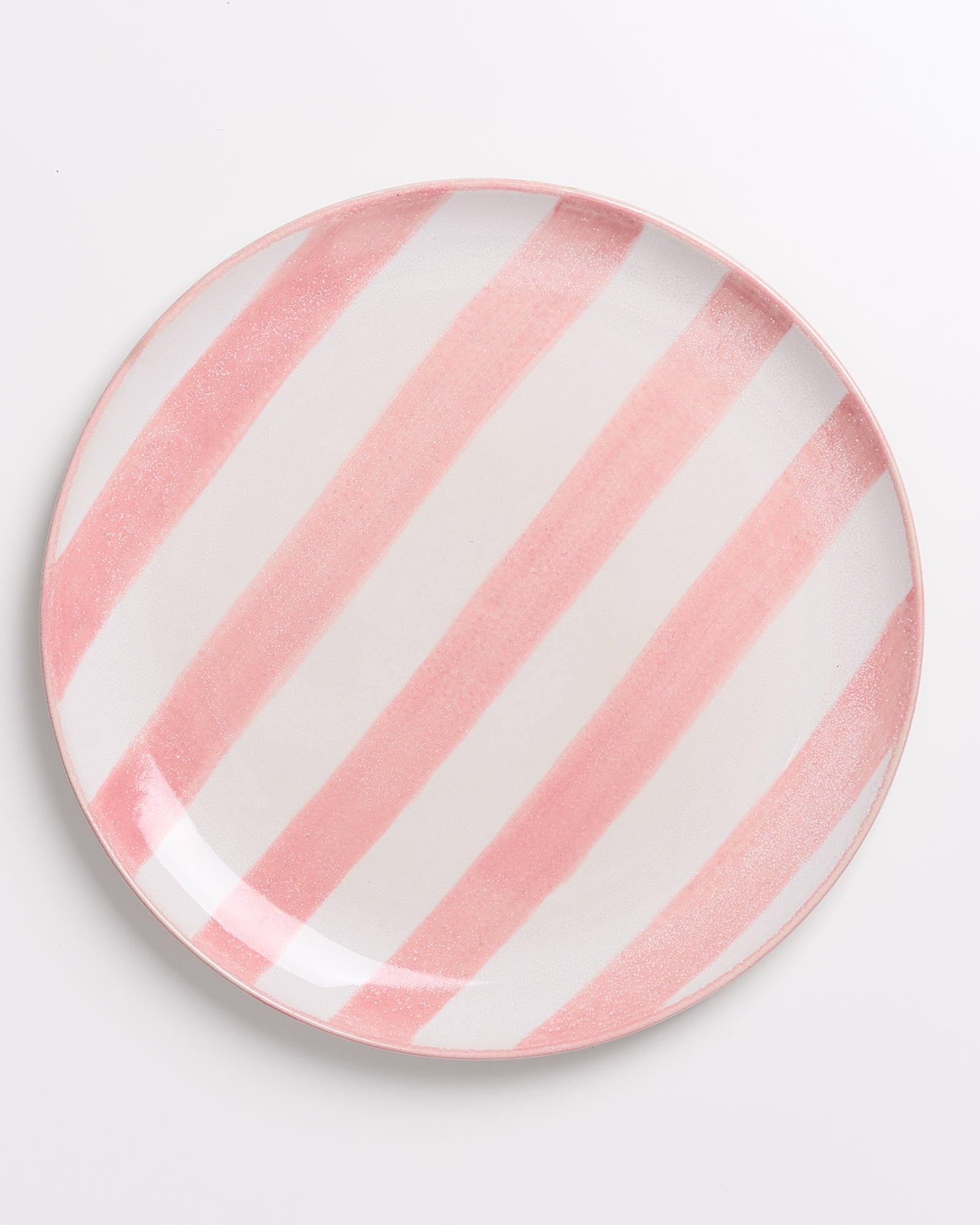 COSTEIRA - LARGE PLATE CLASSIC PINK
