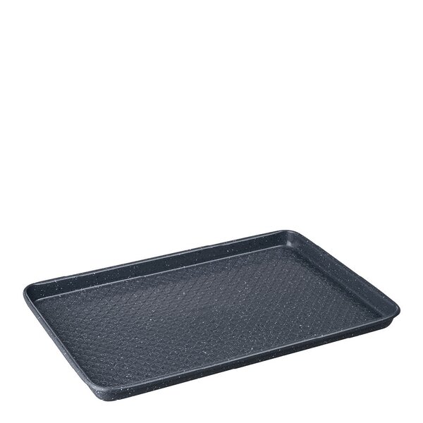 Quantanium Finish bakeplate medium 39,5x26,7x2,4 cm
