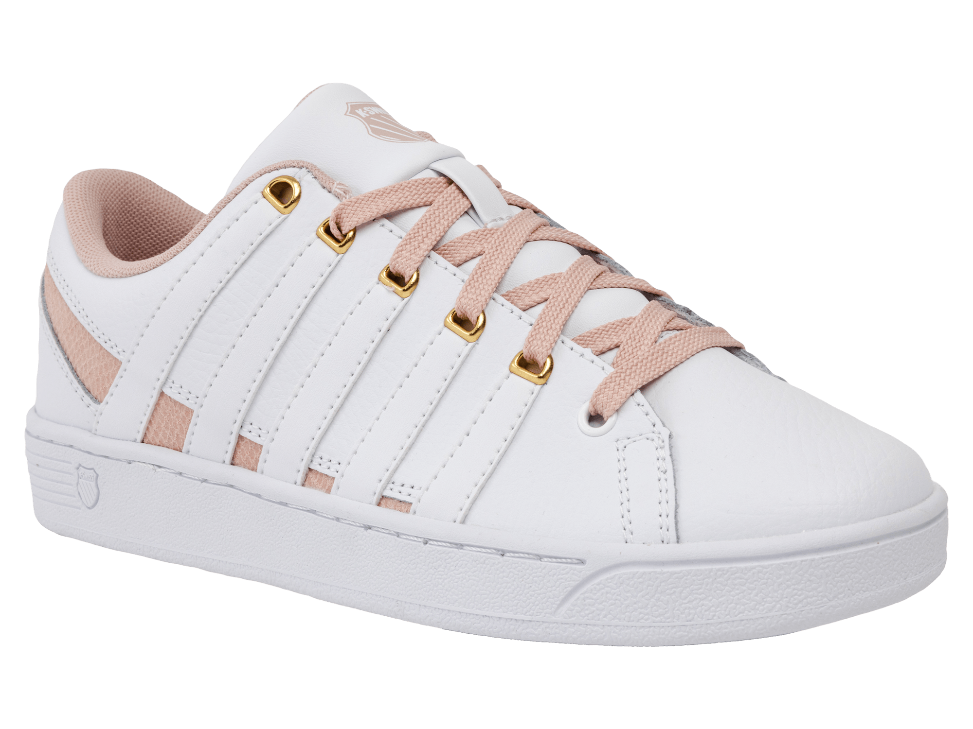 RAMLI COURT - K-Swiss Shoes