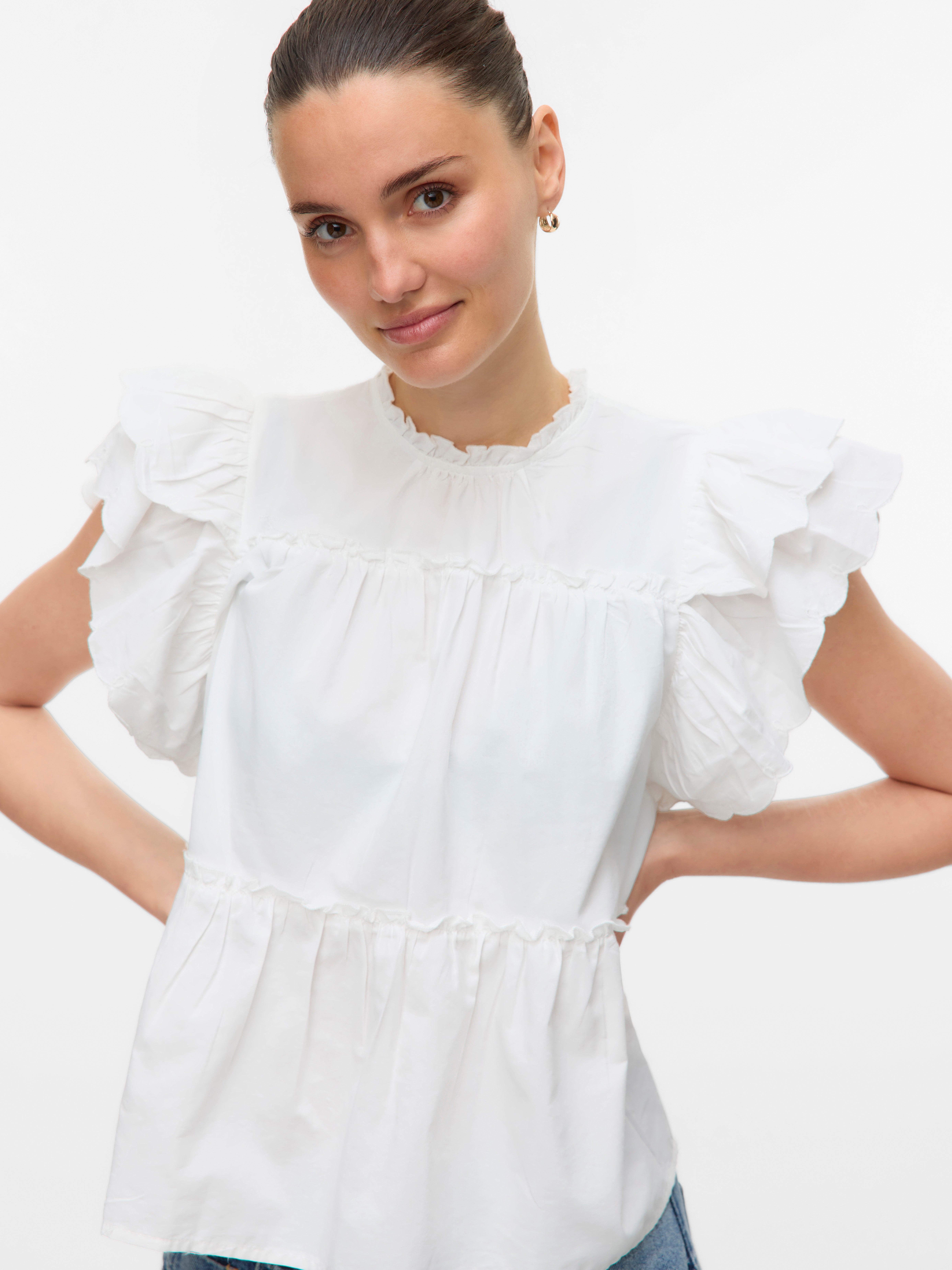 VERO MODA® VMISOLDE Top