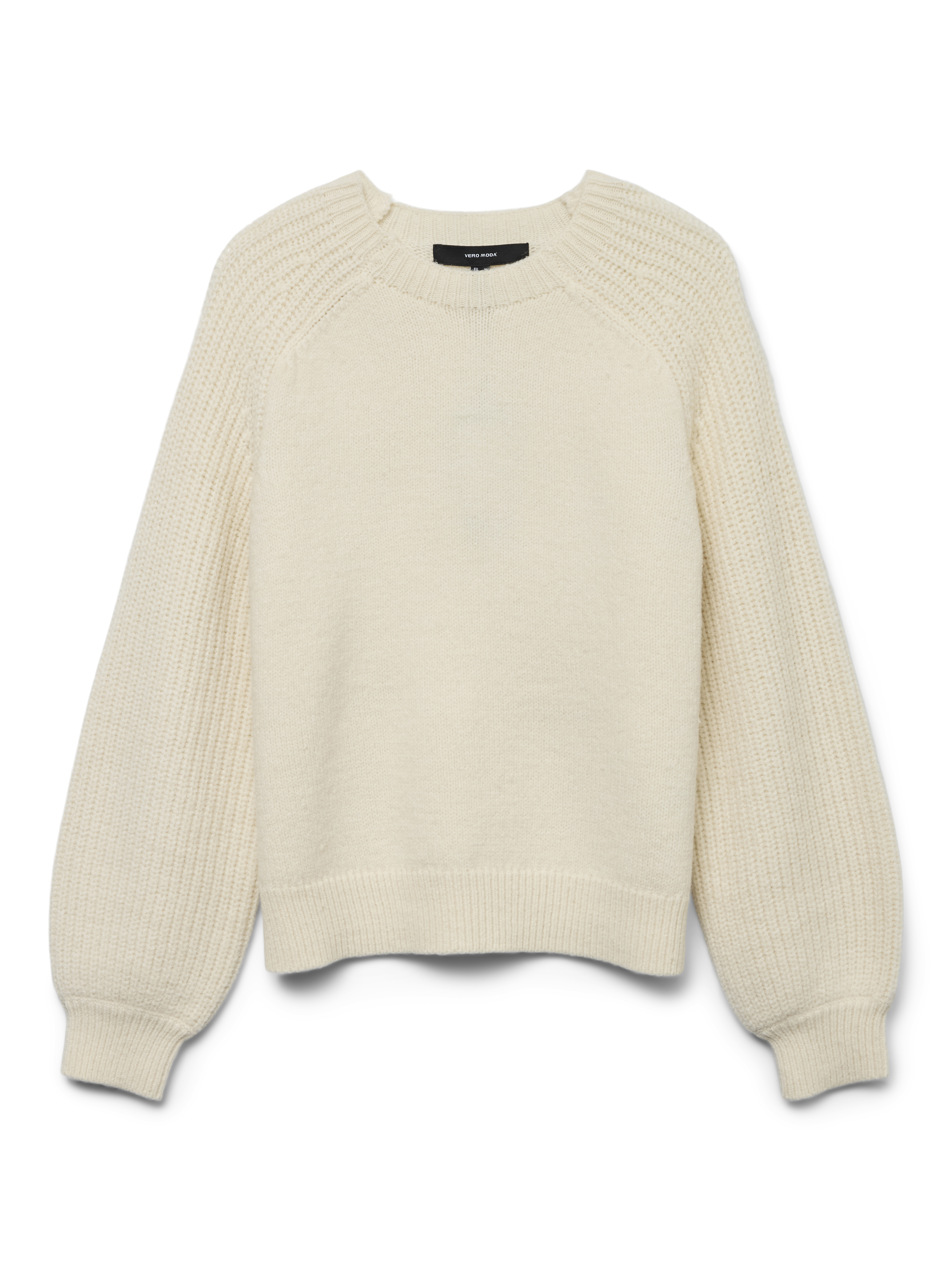 VERO MODA® VMENYA Knitted pullover