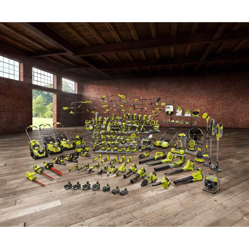 Ryobi One+ HP 18V Brushless Cordless Compact Cut-Off Tool (Tool Only)