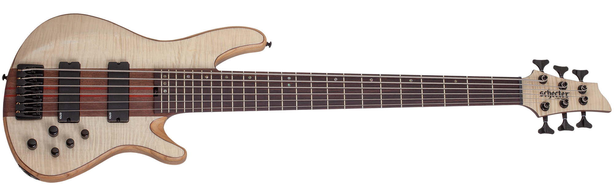 Charles Berthoud CB-6