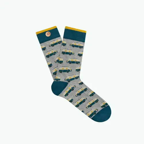 Chaussettes Ben & Biggie