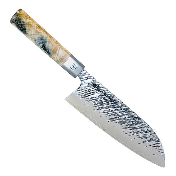 Santoku 18 cm